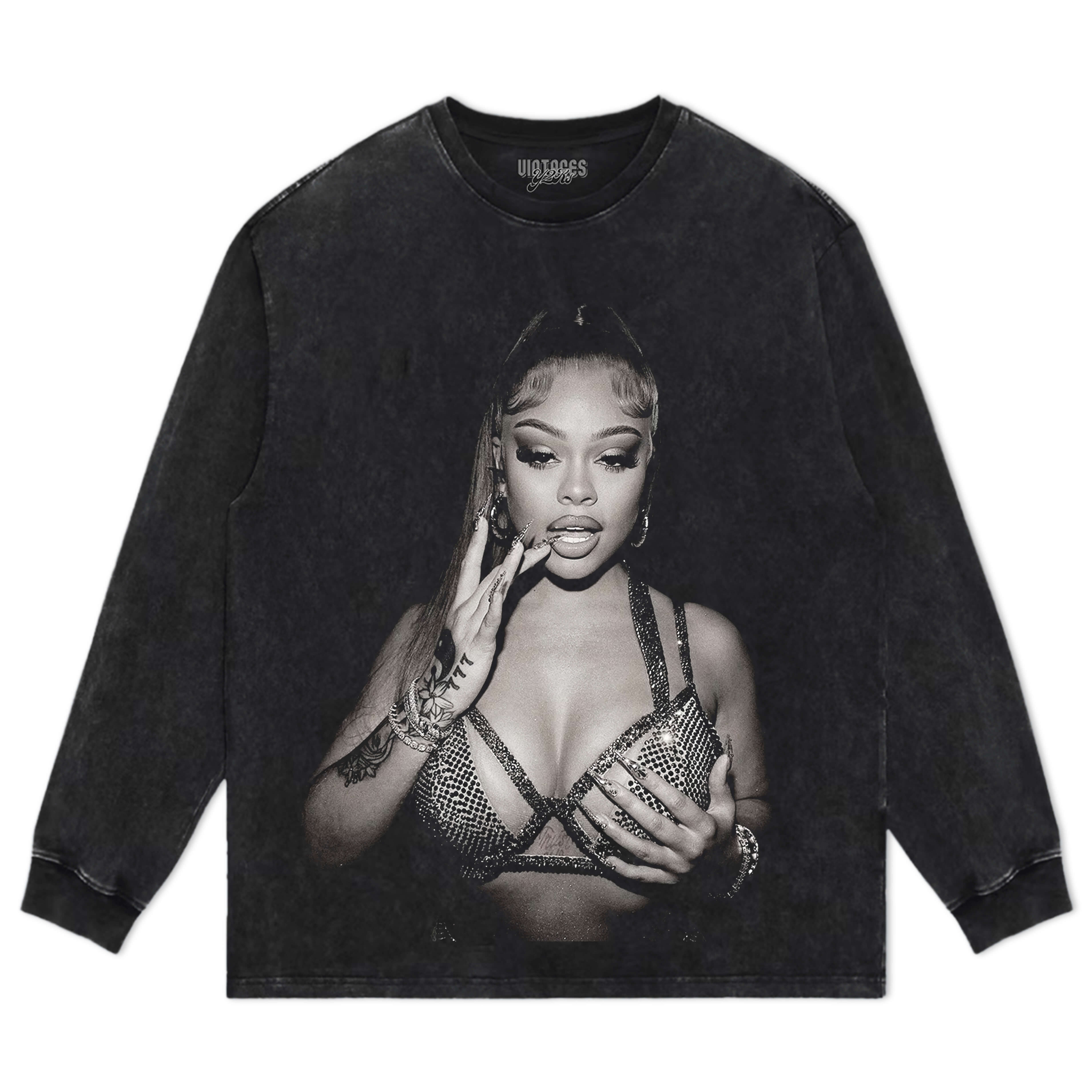 LACTO TEE & LS & HOODIE