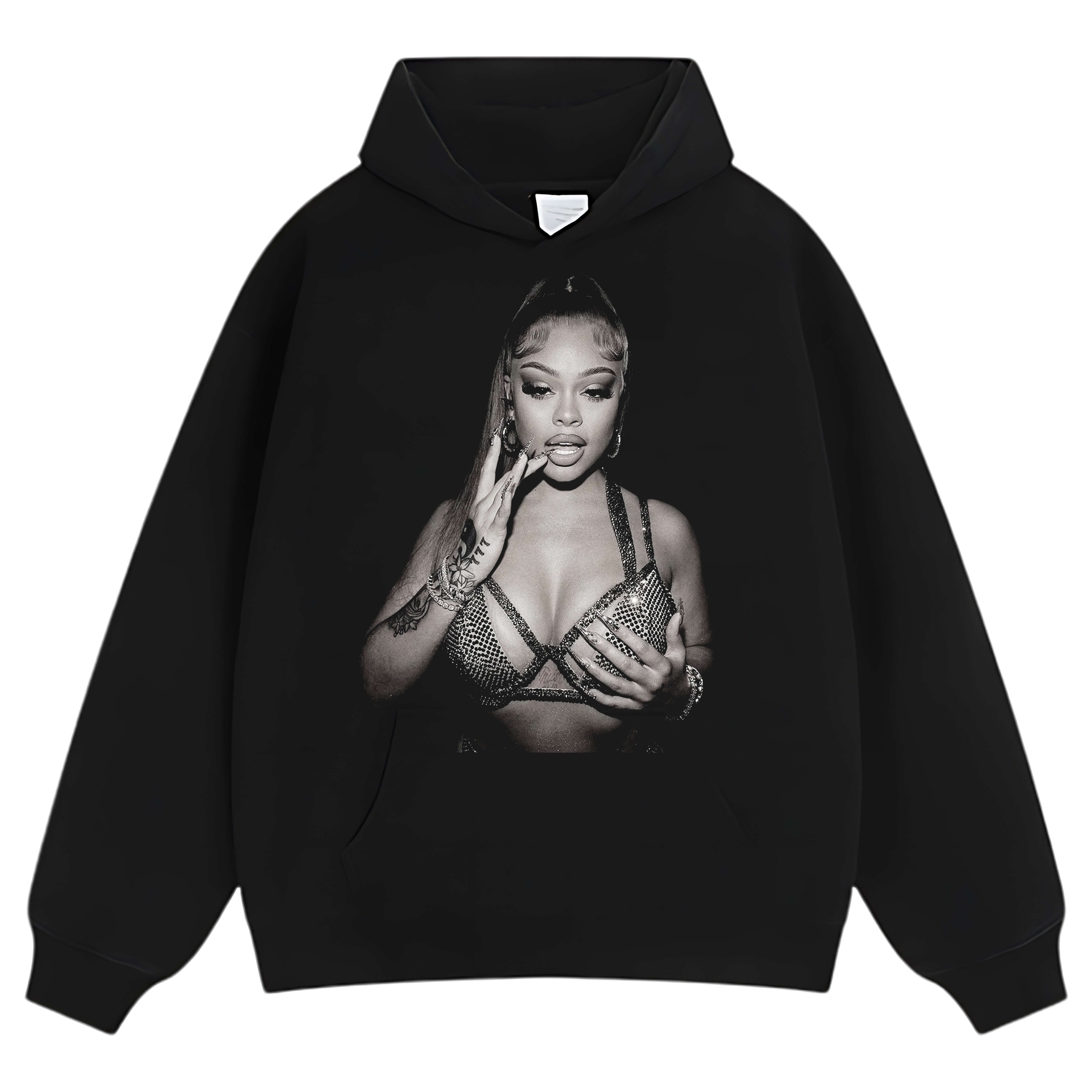 LACTO TEE & LS & HOODIE