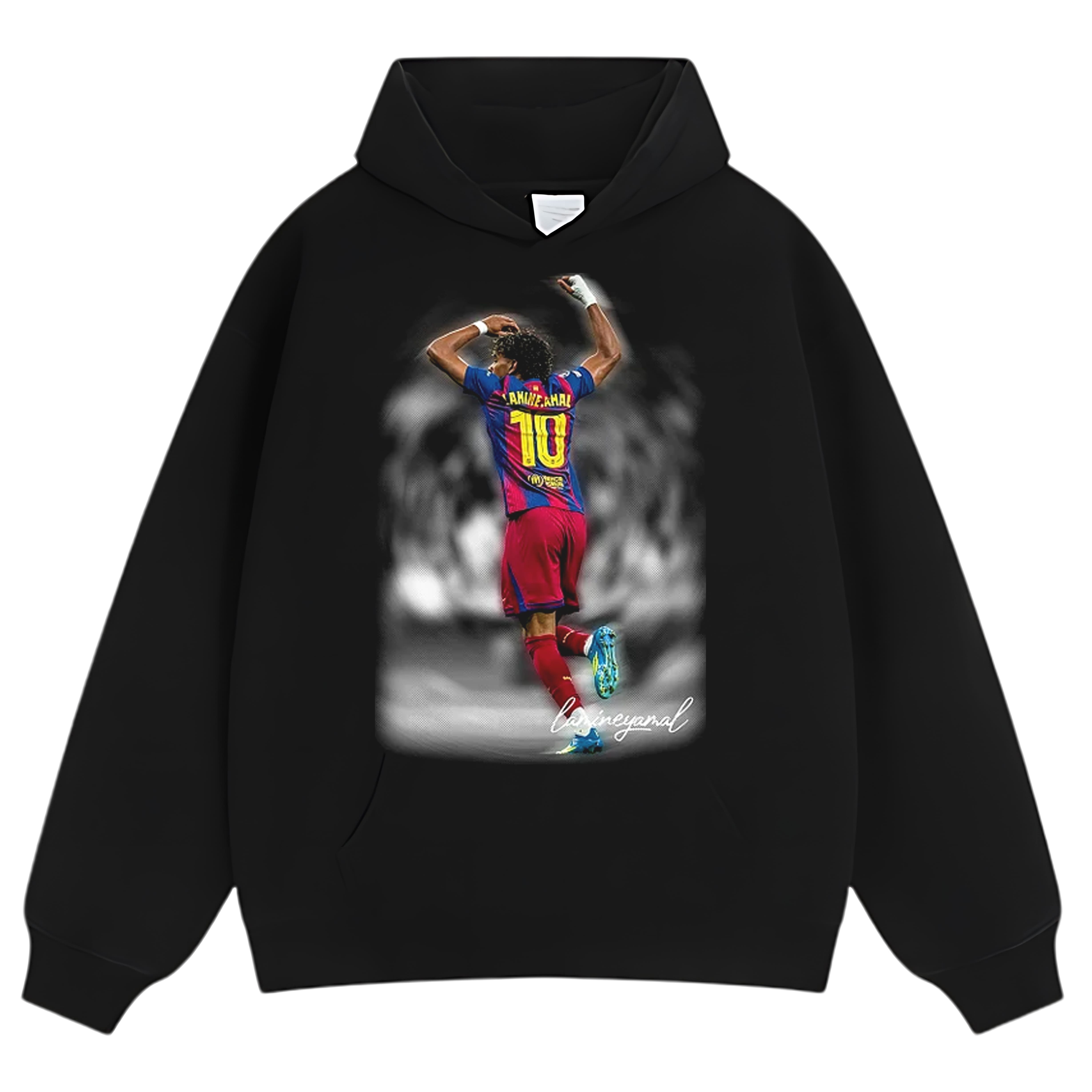 LAMINEYAMAL TANK TOP & TEE & LONG SLEEVE & LAYERED LS & HOODIE