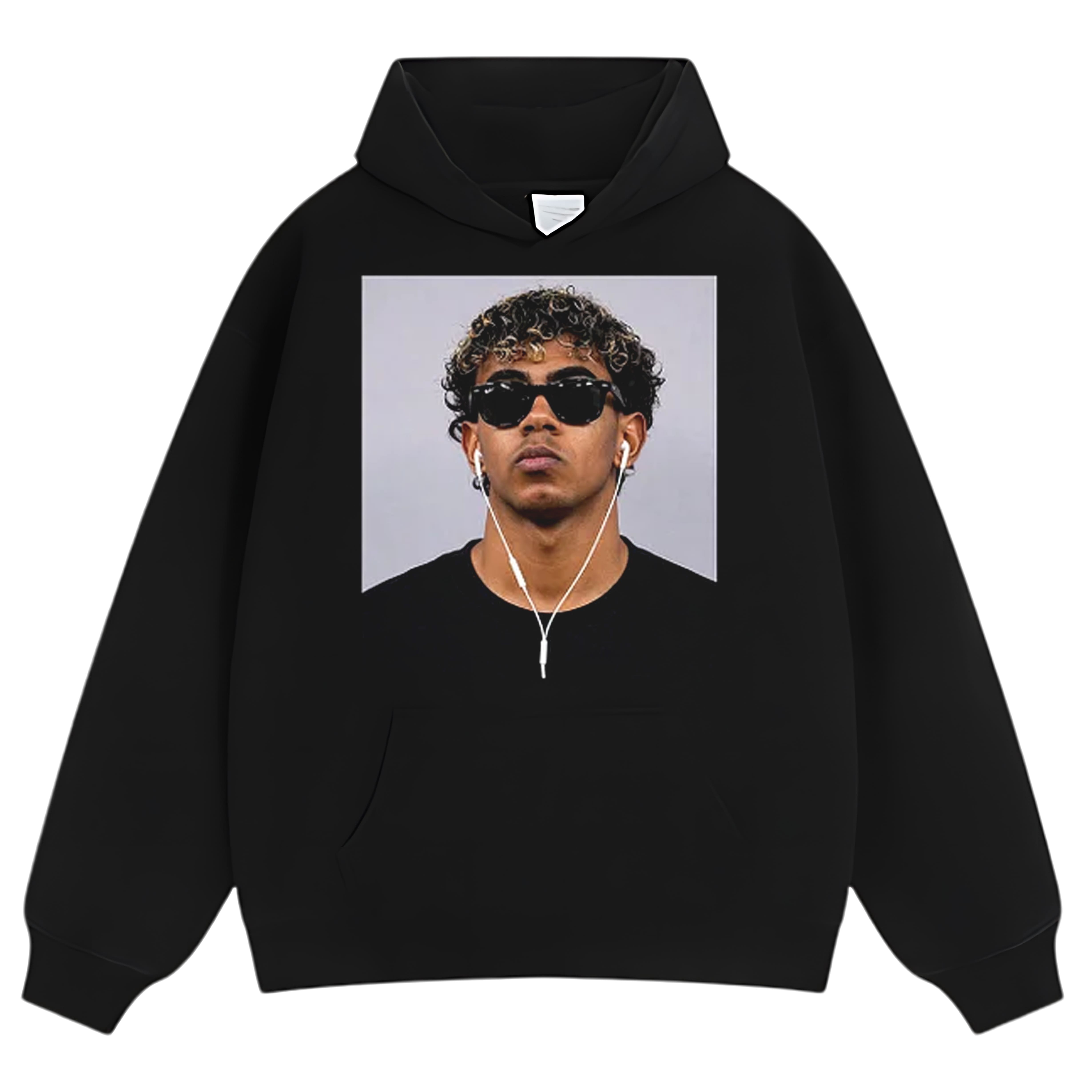 LAMINE YAMAL 2026 TANK TOP & TEE & LONG SLEEVE & LAYERED LS & HOODIE