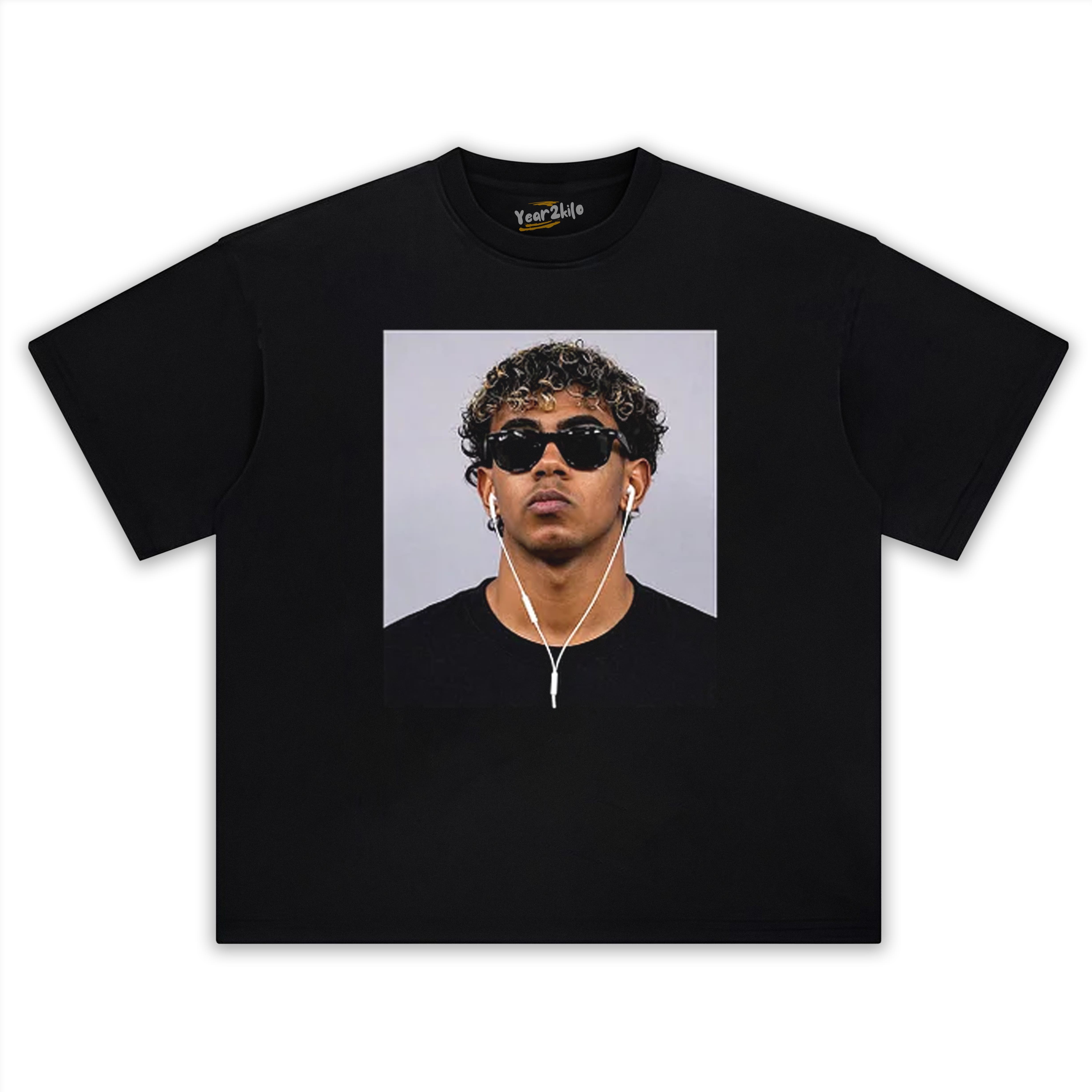 LAMINE YAMAL 2026 TANK TOP & TEE & LONG SLEEVE & LAYERED LS & HOODIE