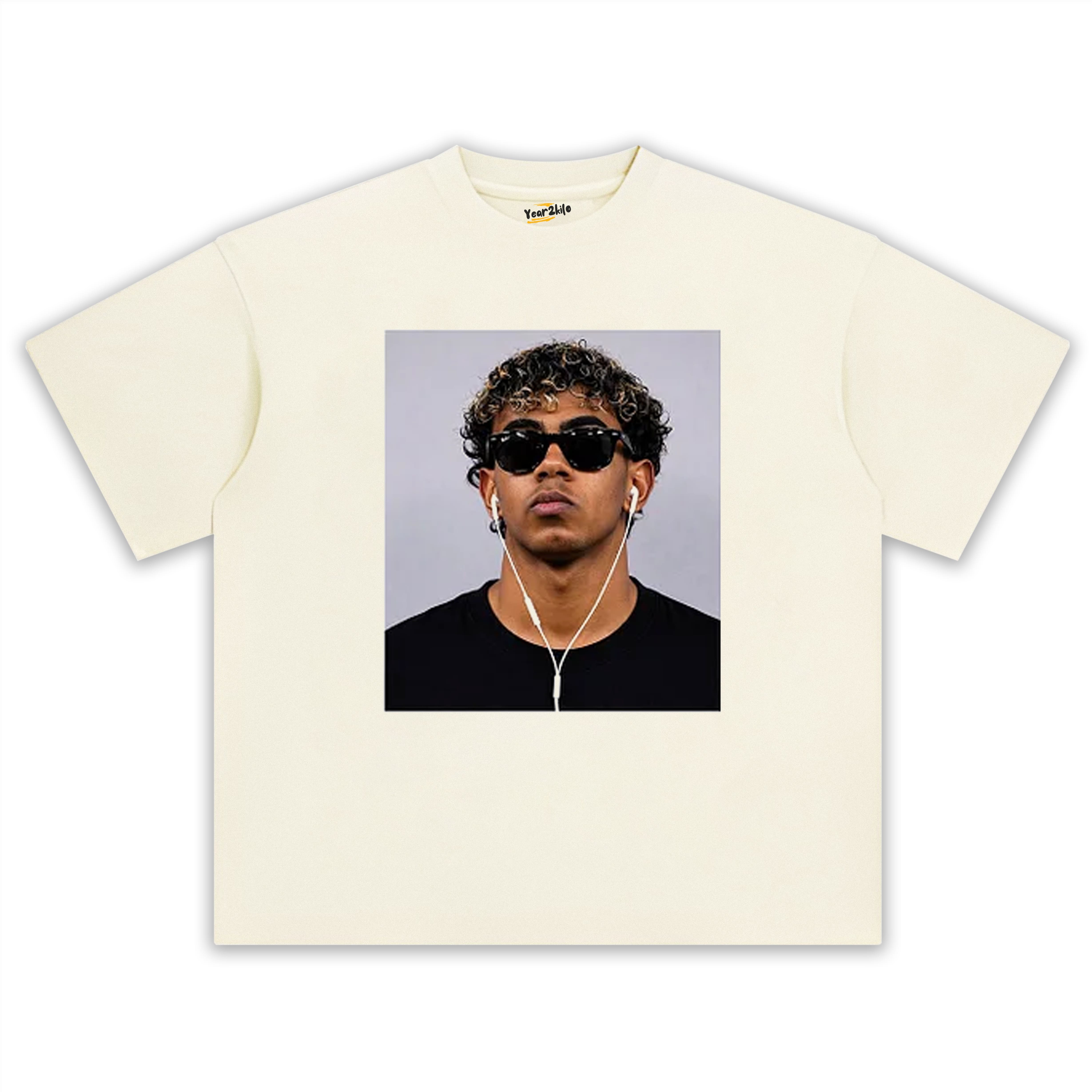 LAMINE YAMAL 2026 TANK TOP & TEE & LONG SLEEVE & LAYERED LS & HOODIE