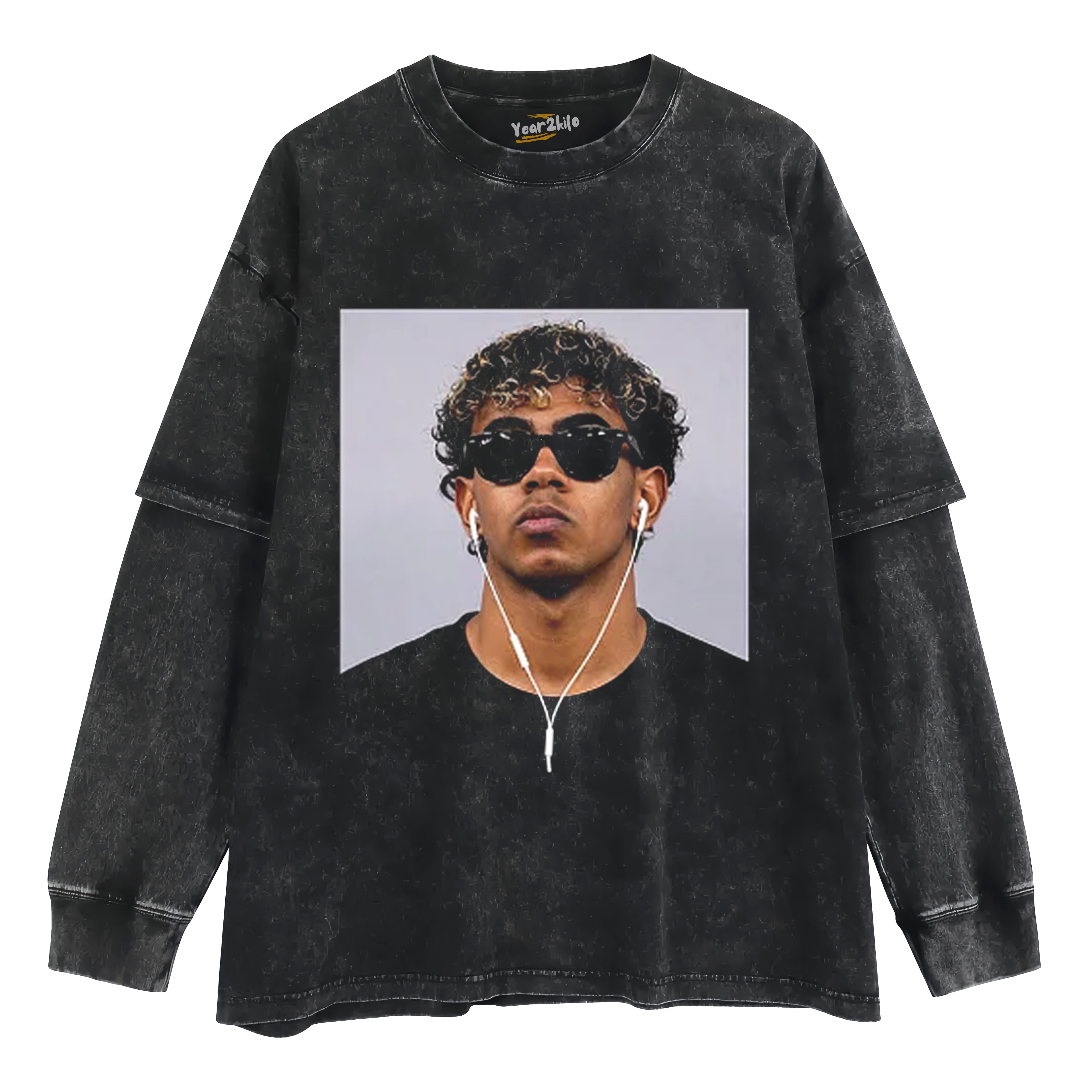 LAMINE YAMAL 2026 TANK TOP & TEE & LONG SLEEVE & LAYERED LS & HOODIE