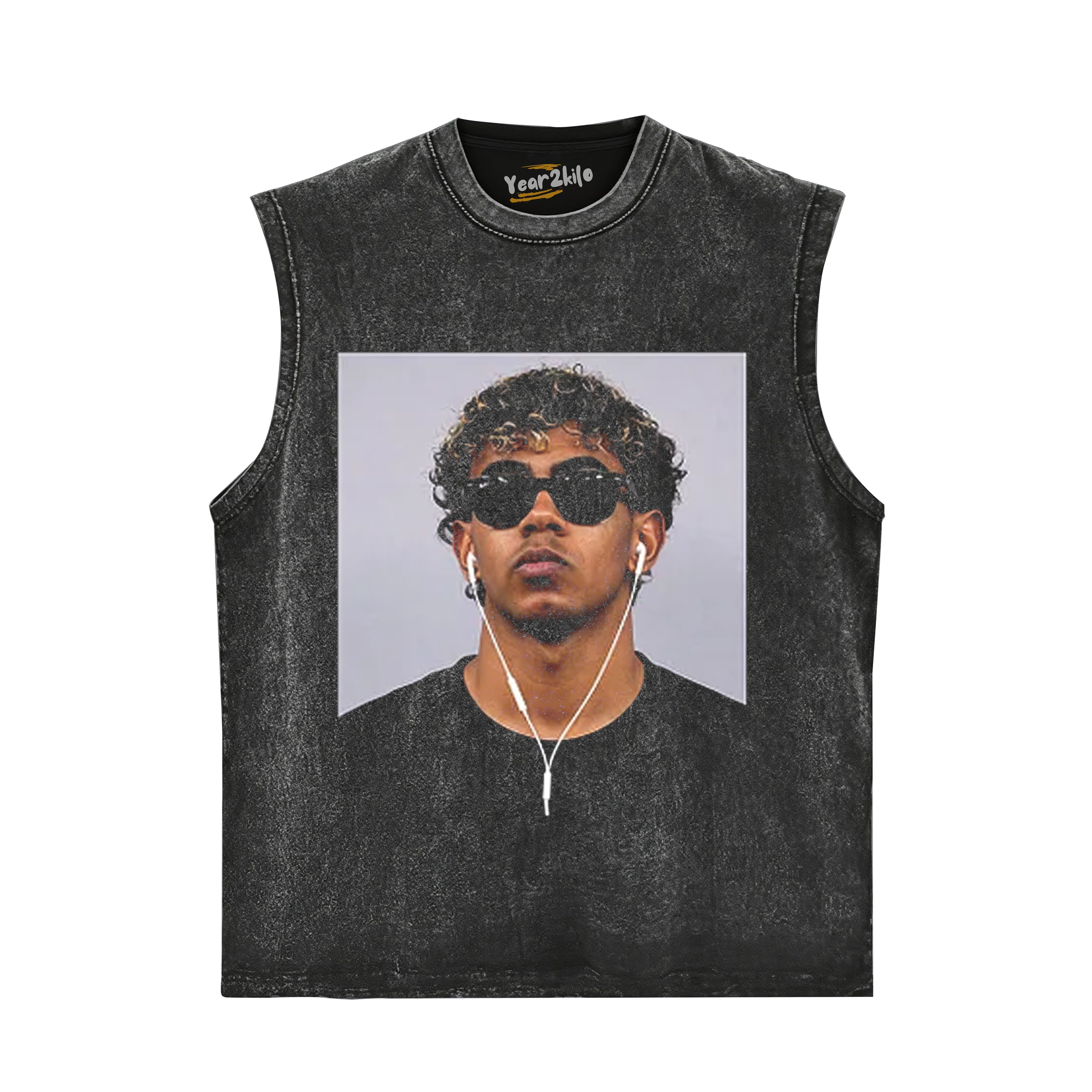 LAMINE YAMAL 2026 TANK TOP & TEE & LONG SLEEVE & LAYERED LS & HOODIE