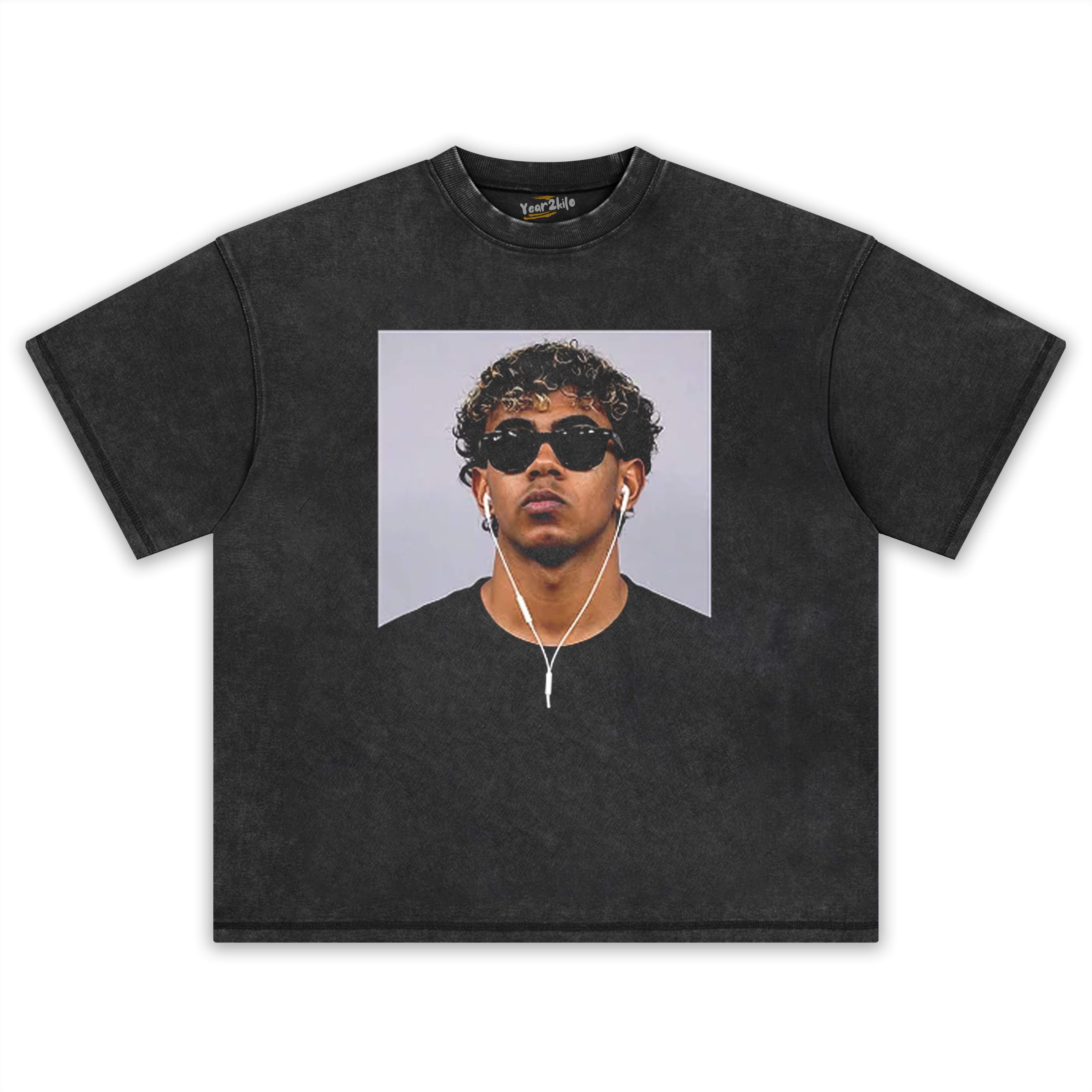 LAMINE YAMAL 2026 TANK TOP & TEE & LONG SLEEVE & LAYERED LS & HOODIE