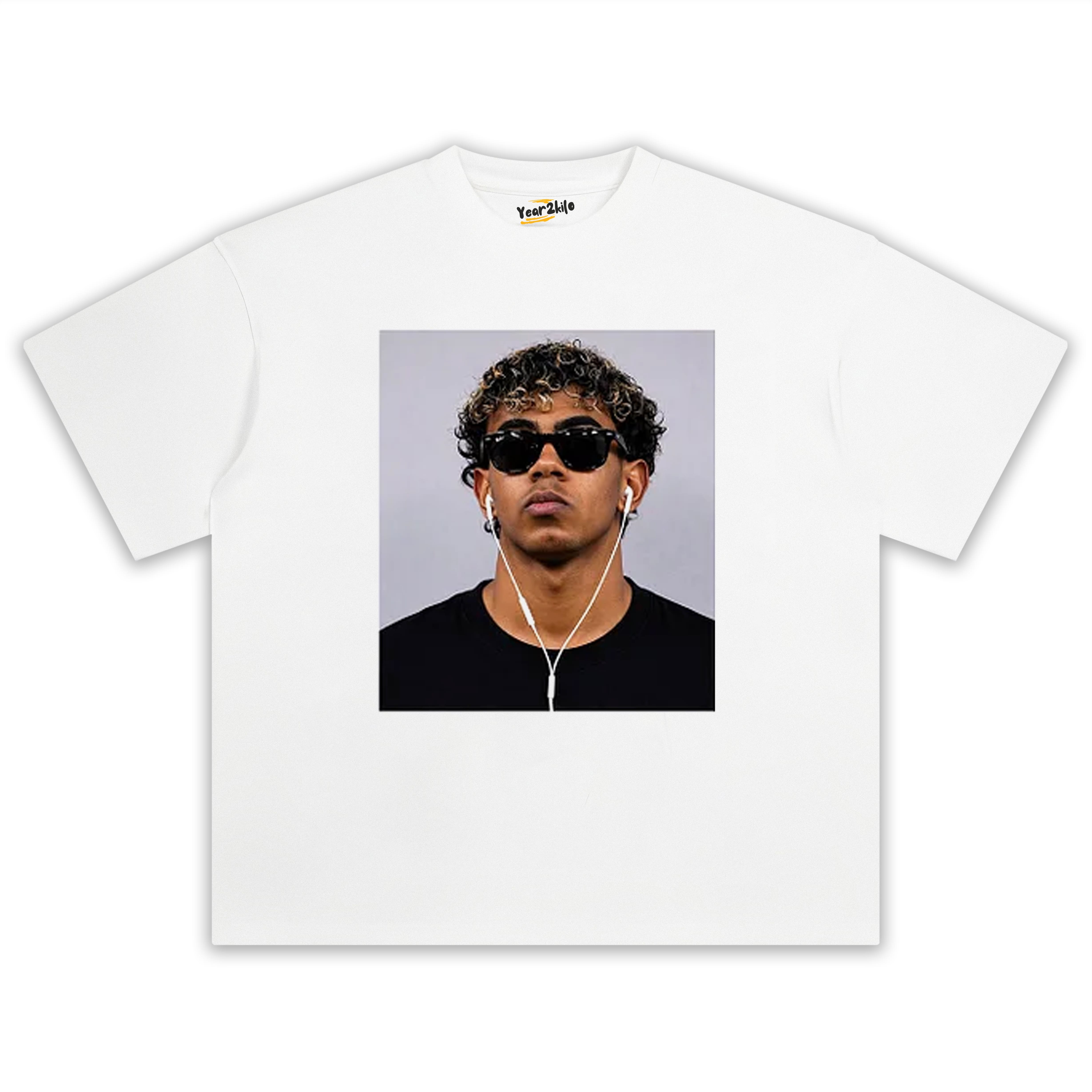 LAMINE YAMAL 2026 TANK TOP & TEE & LONG SLEEVE & LAYERED LS & HOODIE