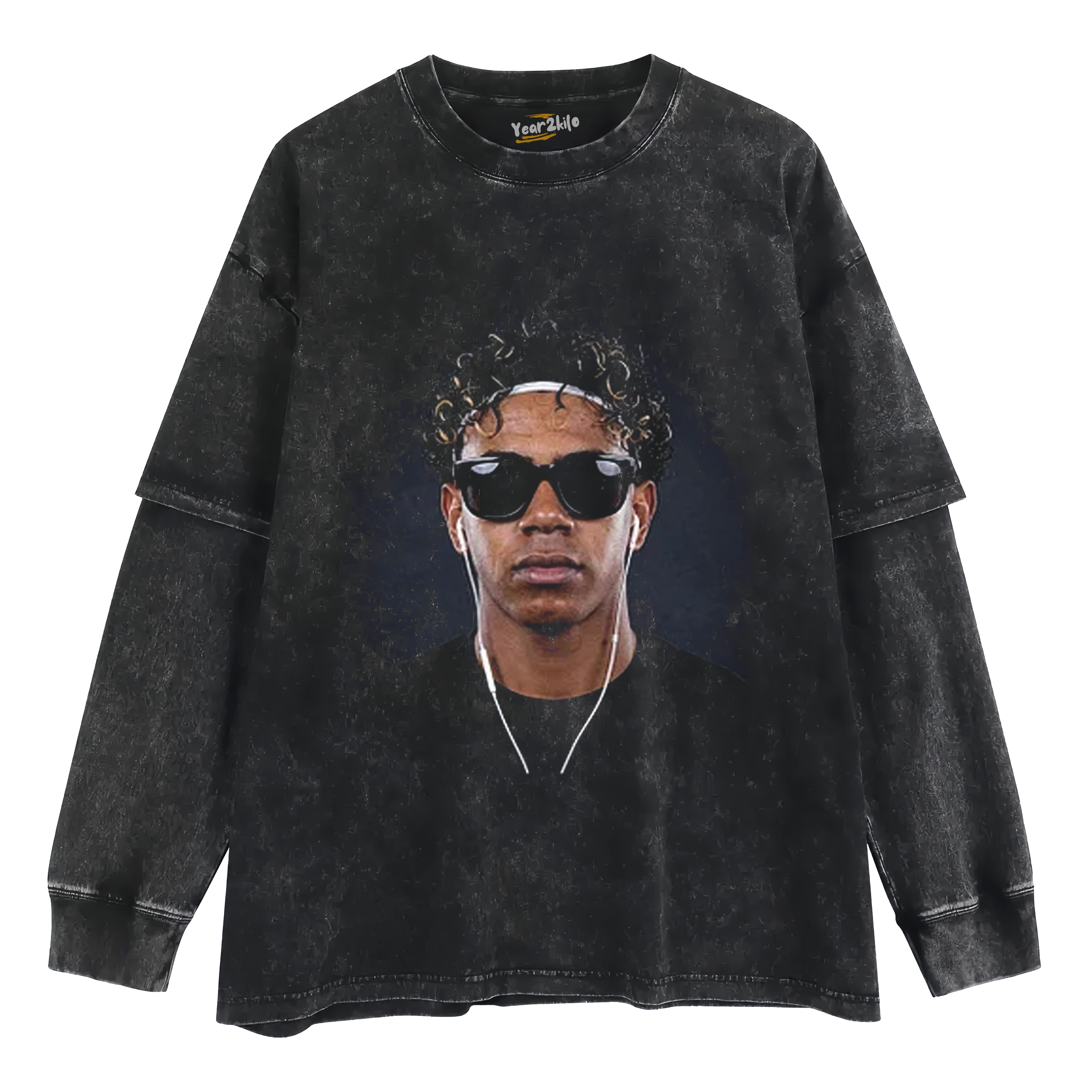 LAMINE YAMAL 2026 V2 TANK TOP & TEE & LONG SLEEVE & LAYERED LS & HOODIE