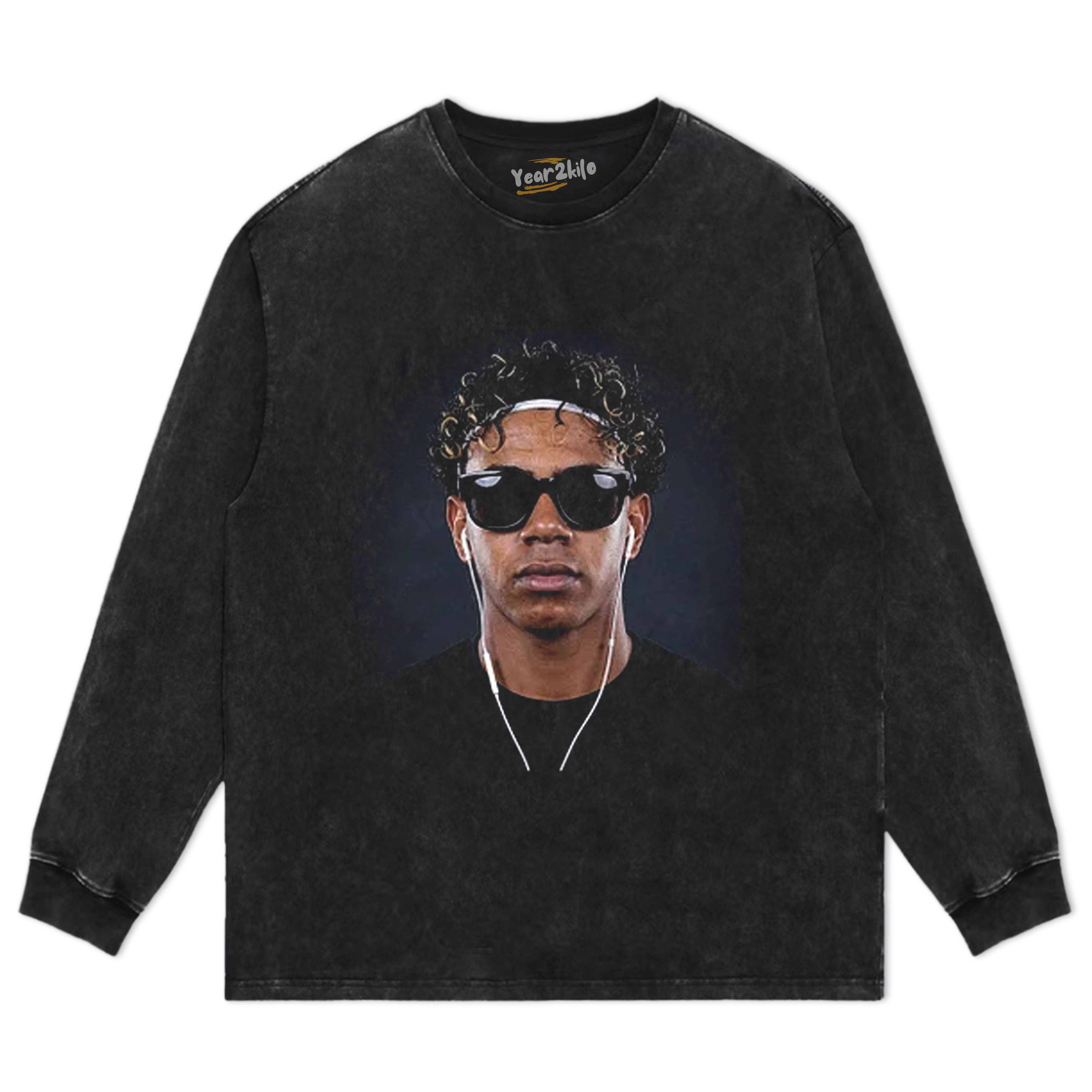 LAMINE YAMAL 2026 V2 TANK TOP & TEE & LONG SLEEVE & LAYERED LS & HOODIE