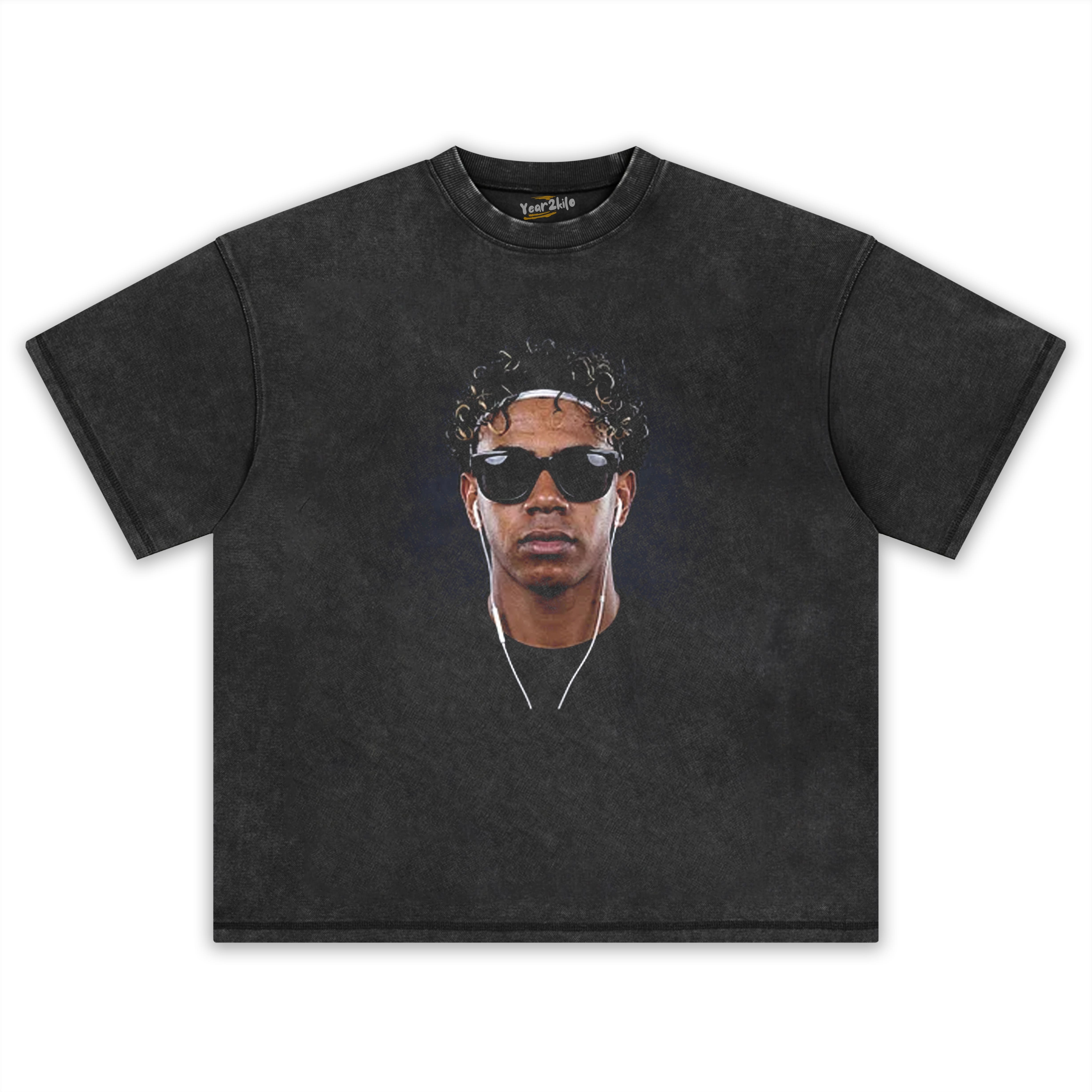LAMINE YAMAL 2026 V2 TANK TOP & TEE & LONG SLEEVE & LAYERED LS & HOODIE