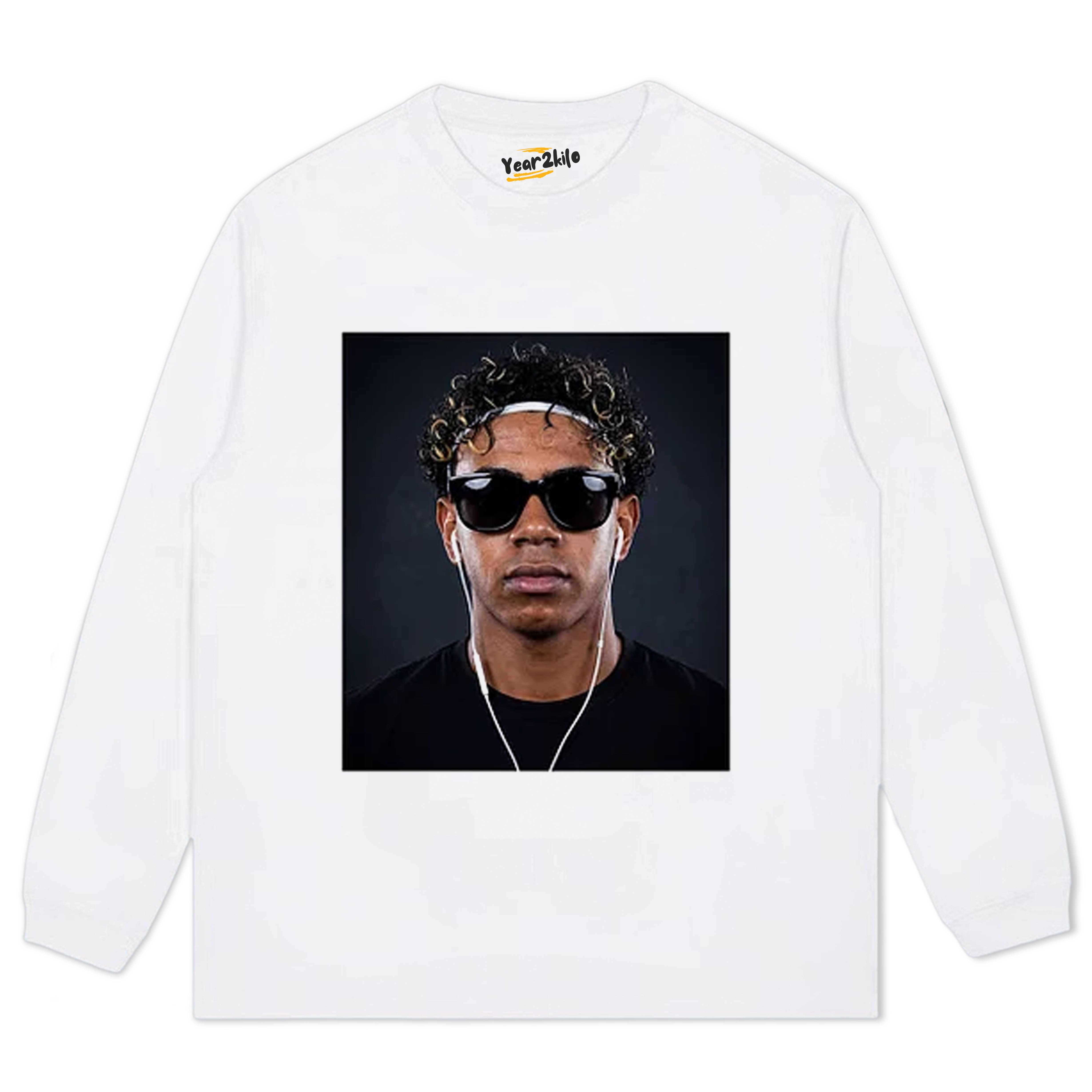 LAMINE YAMAL 2026 V2 TANK TOP & TEE & LONG SLEEVE & LAYERED LS & HOODIE