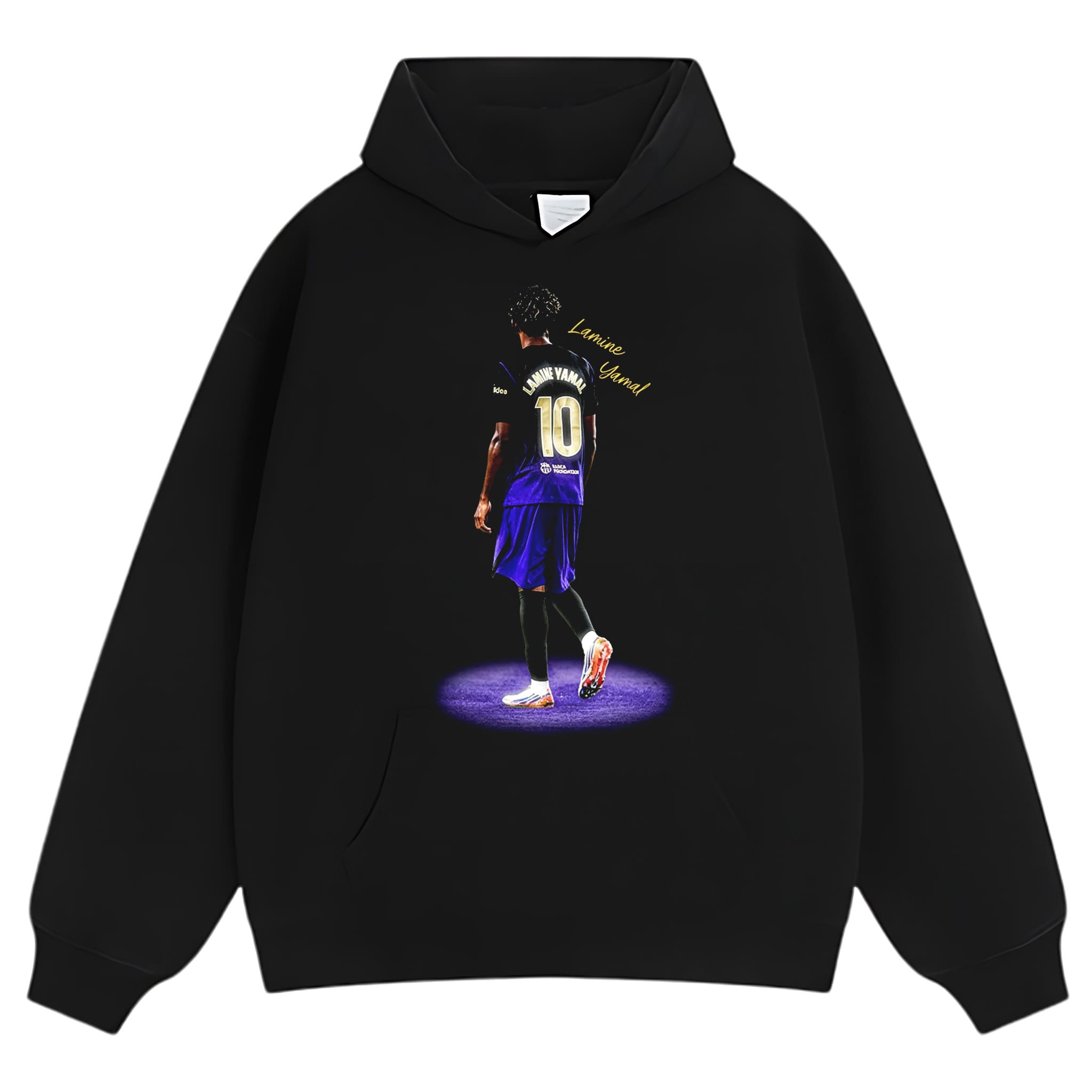 LAMINE YAMAL FC BARCELONA 2026 TANK TOP & TEE & LONG SLEEVE & LAYERED LS & HOODIE