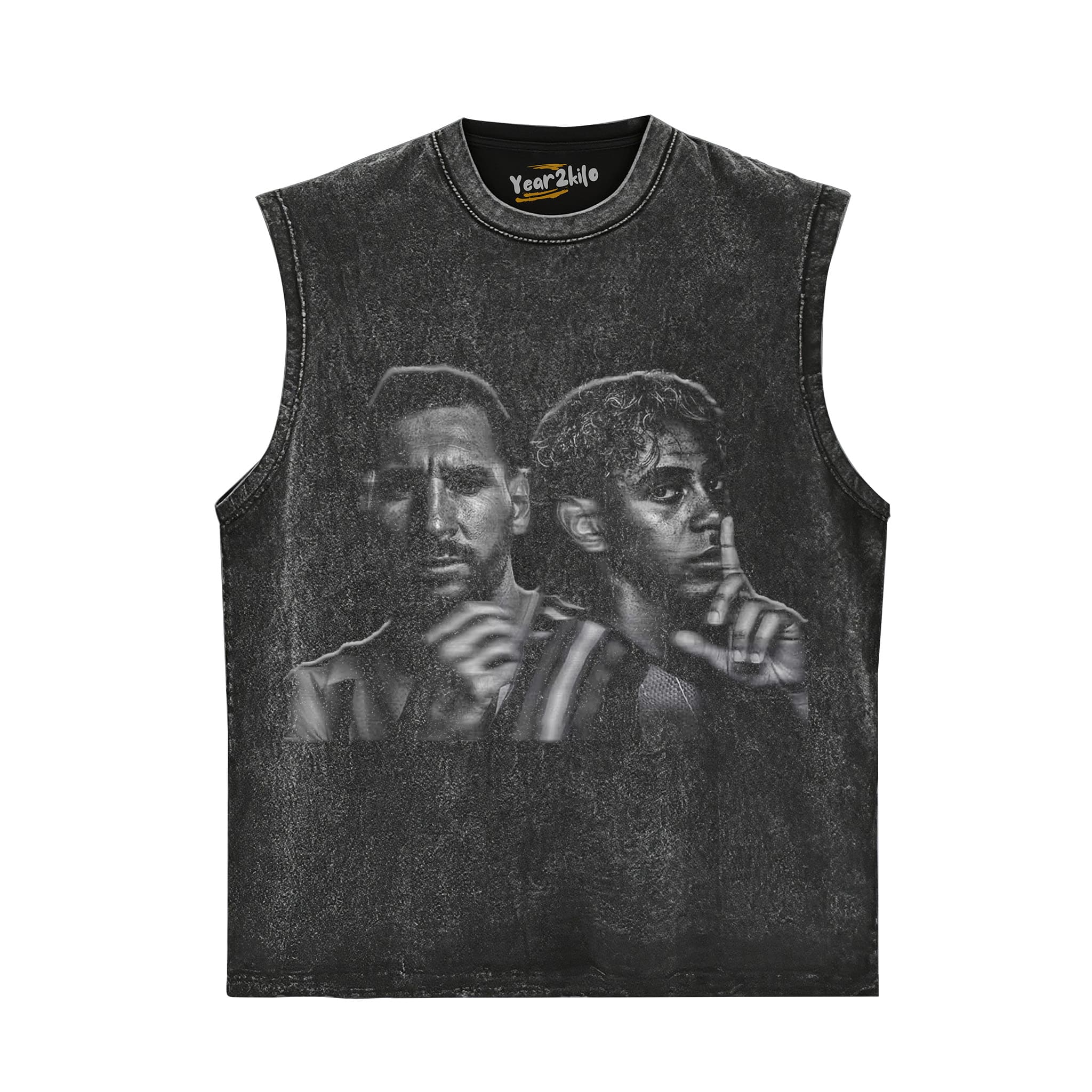 LAMINE YAMAL & LIONEL MESSI 2026 V1 TANK TOP & TEE & LONG SLEEVE & LAYERED LS & HOODIE