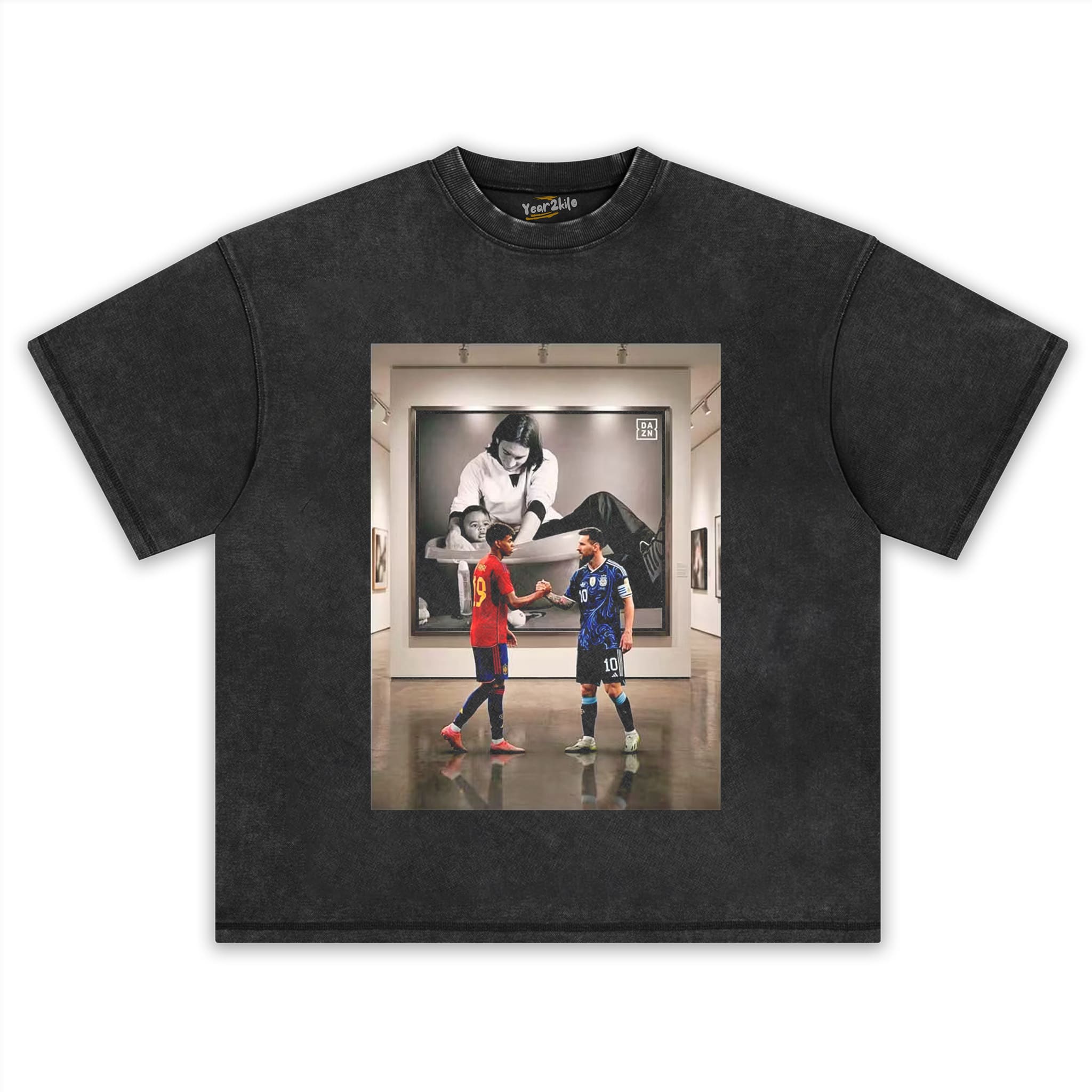 LAMINE YAMAL & LIONEL MESSI 2026 V2 TANK TOP & TEE & LONG SLEEVE & LAYERED LS & HOODIE