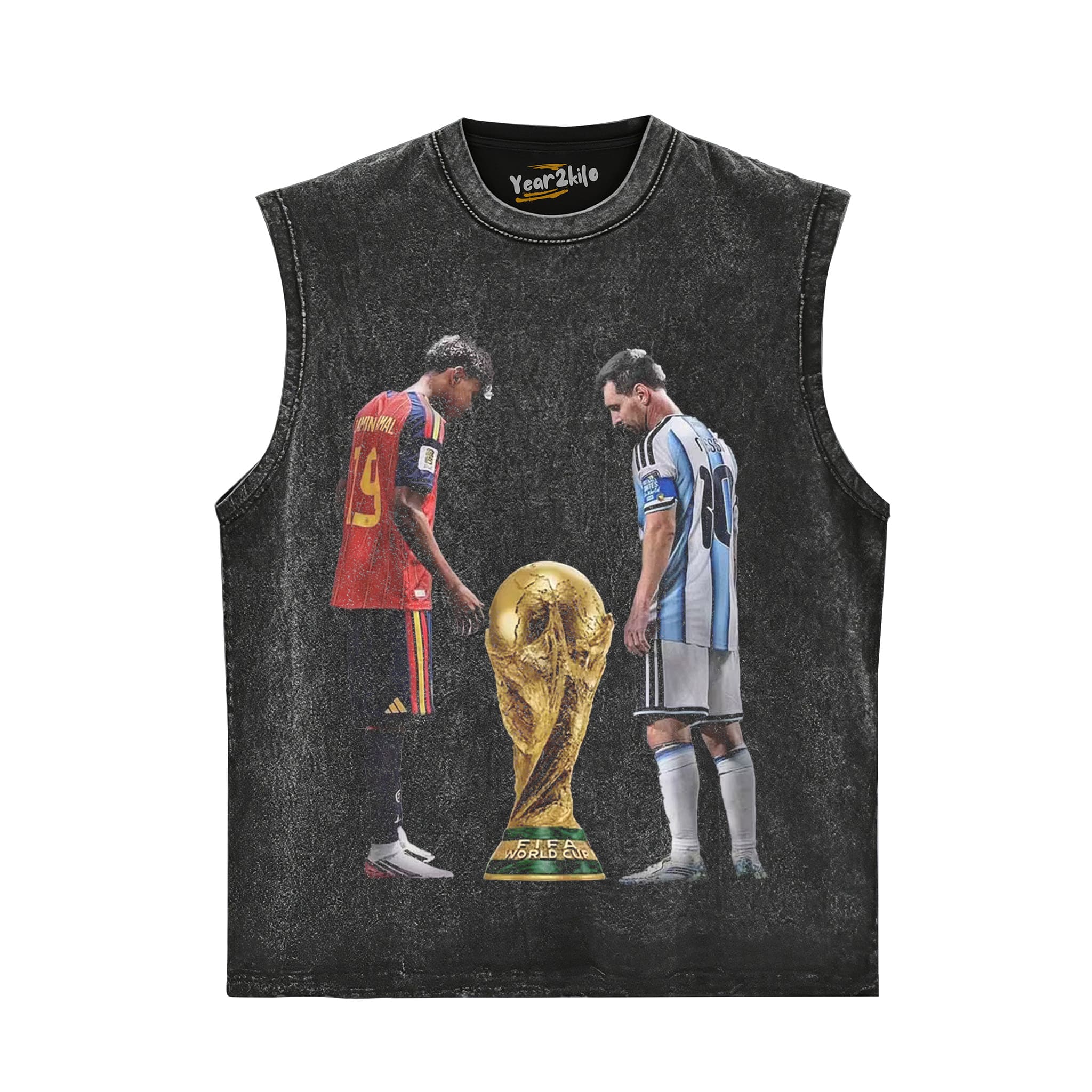 LAMINE YAMAL & LIONEL MESSI 2026 V3 TANK TOP & TEE & LONG SLEEVE & LAYERED LS & HOODIE