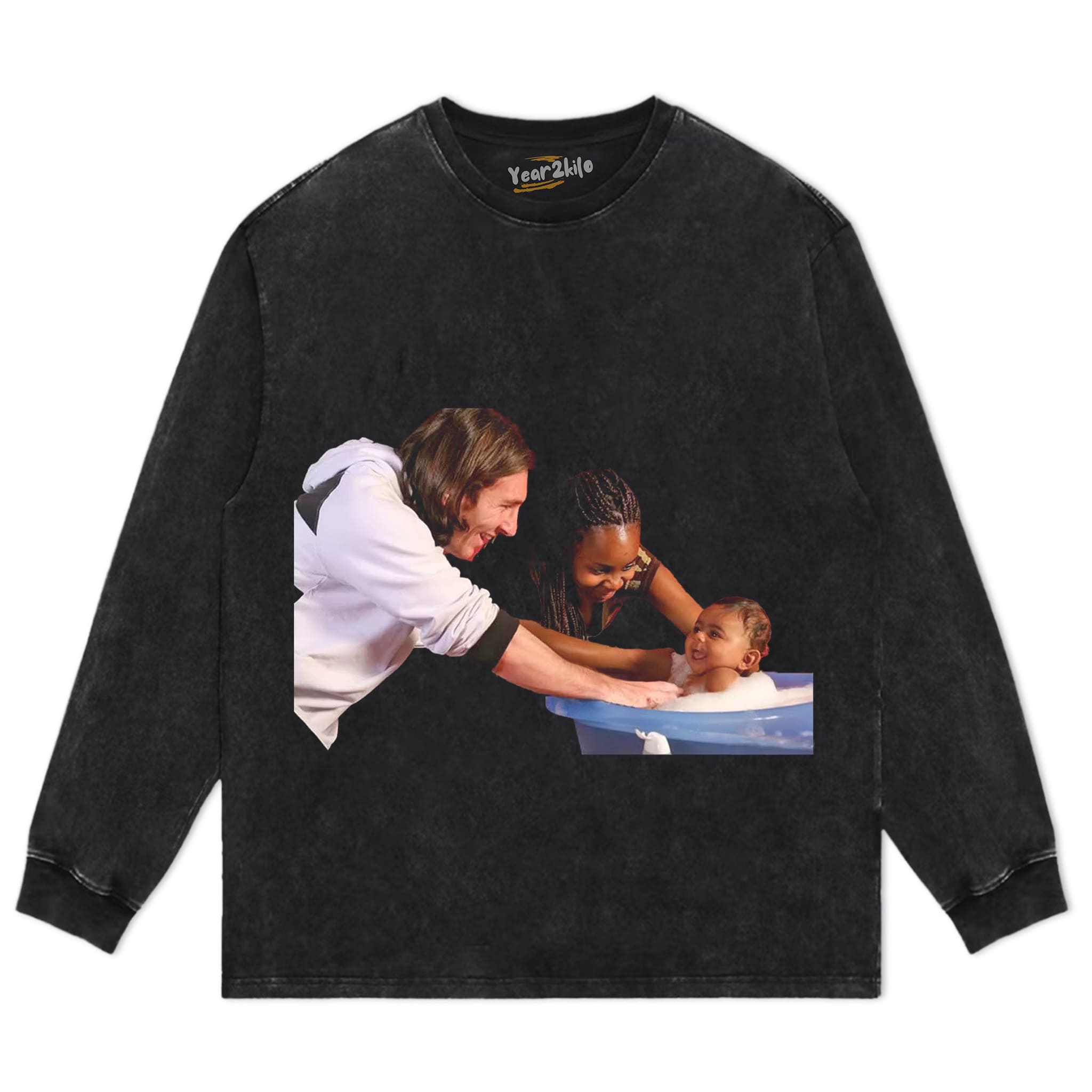 LAMINE YAMAL & LIONEL MESSI 2026 V4 TANK TOP & TEE & LONG SLEEVE & LAYERED LS & HOODIE