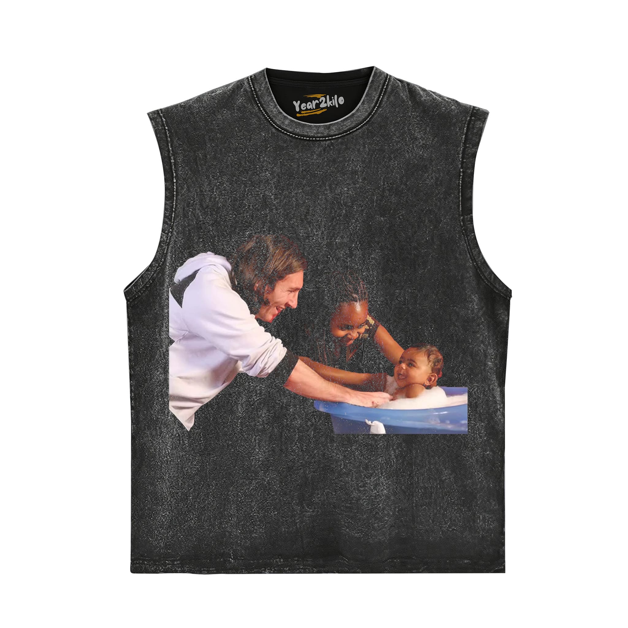 LAMINE YAMAL & LIONEL MESSI 2026 V4 TANK TOP & TEE & LONG SLEEVE & LAYERED LS & HOODIE