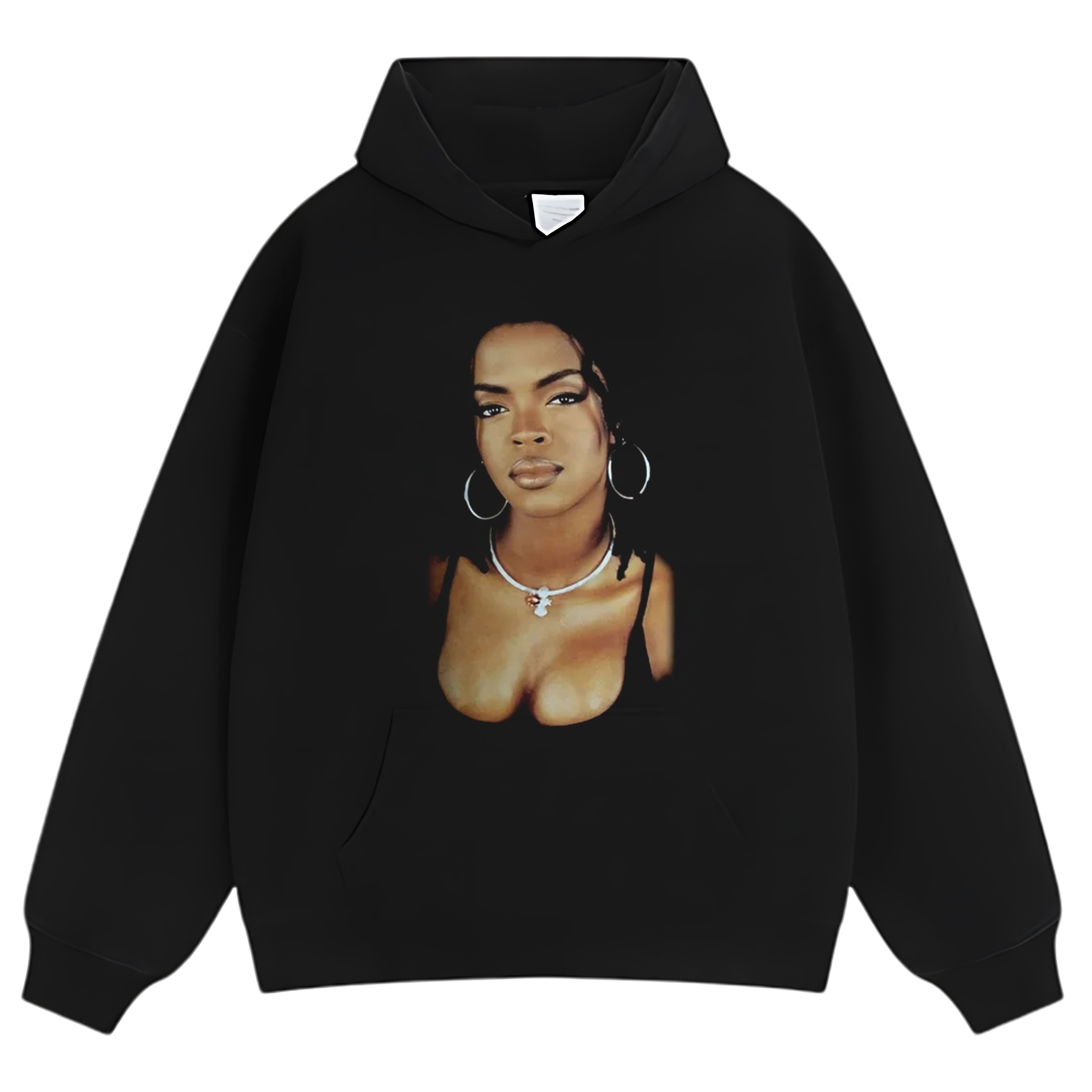 LAURYN HILL TANK TOP & TEE & LONG SLEEVE & LAYERED LS & HOODIE