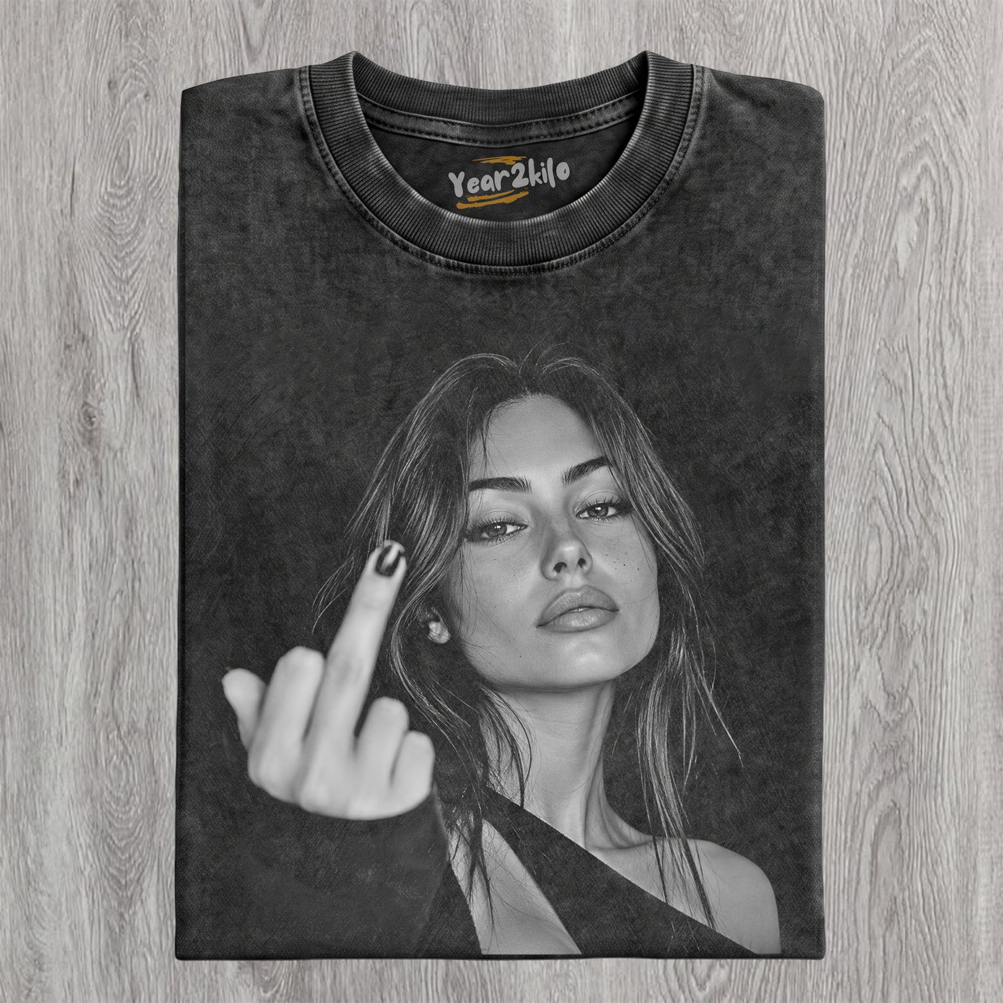 LEAH HALTON V2 TANK TOP & TEE & LONG SLEEVE & LAYERED LS & HOODIE