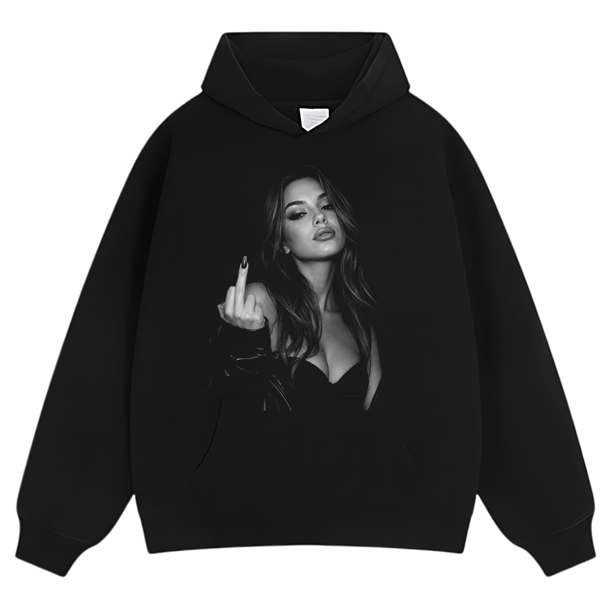 LEAH HALTON V1 TANK TOP & TEE & LONG SLEEVE & LAYERED LS & HOODIE