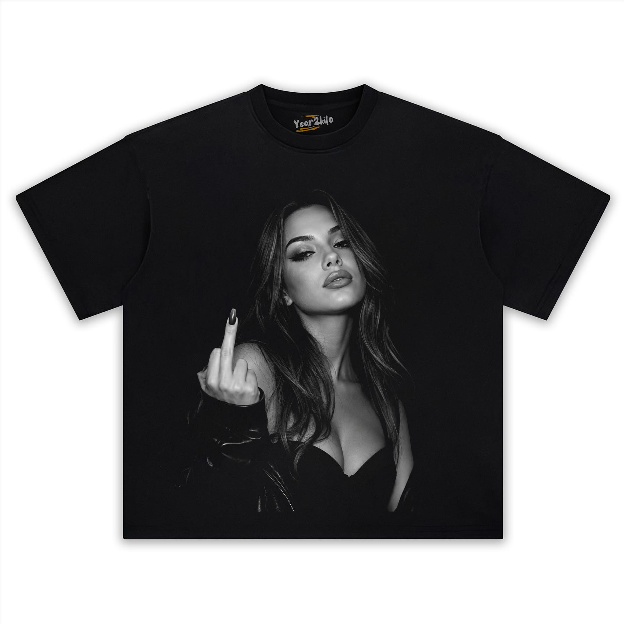 LEAH HALTON V1 TANK TOP & TEE & LONG SLEEVE & LAYERED LS & HOODIE