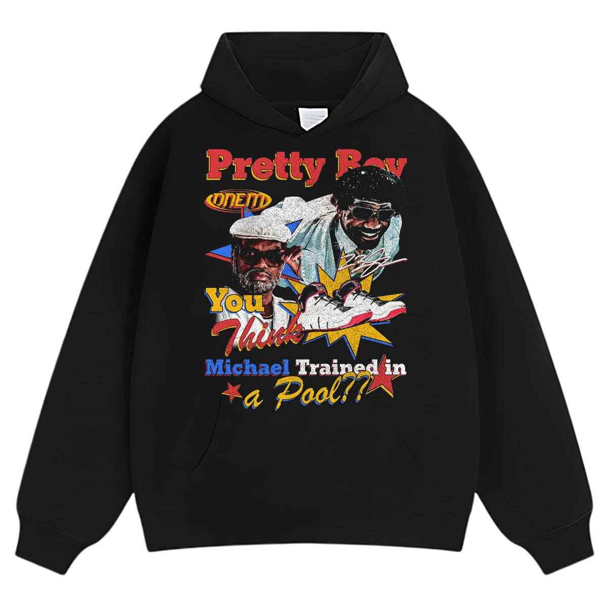 LEBRON POOLSIDE TANK TOP & TEE & LONG SLEEVE & LAYERED LS & HOODIE