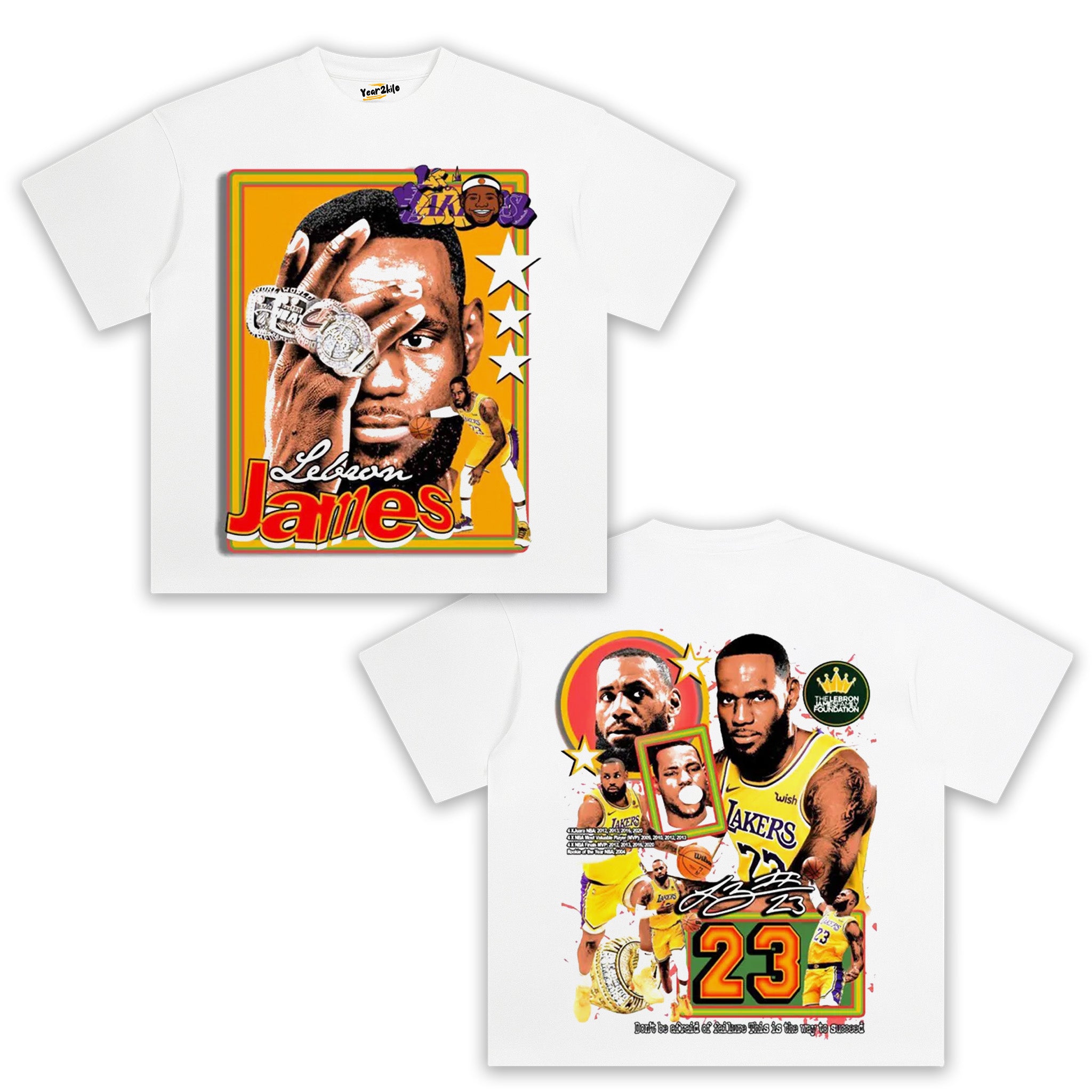 LEBRON JAMES VC TANK TOP & TEE & LONG SLEEVE & LAYERED LS & HOODIE
