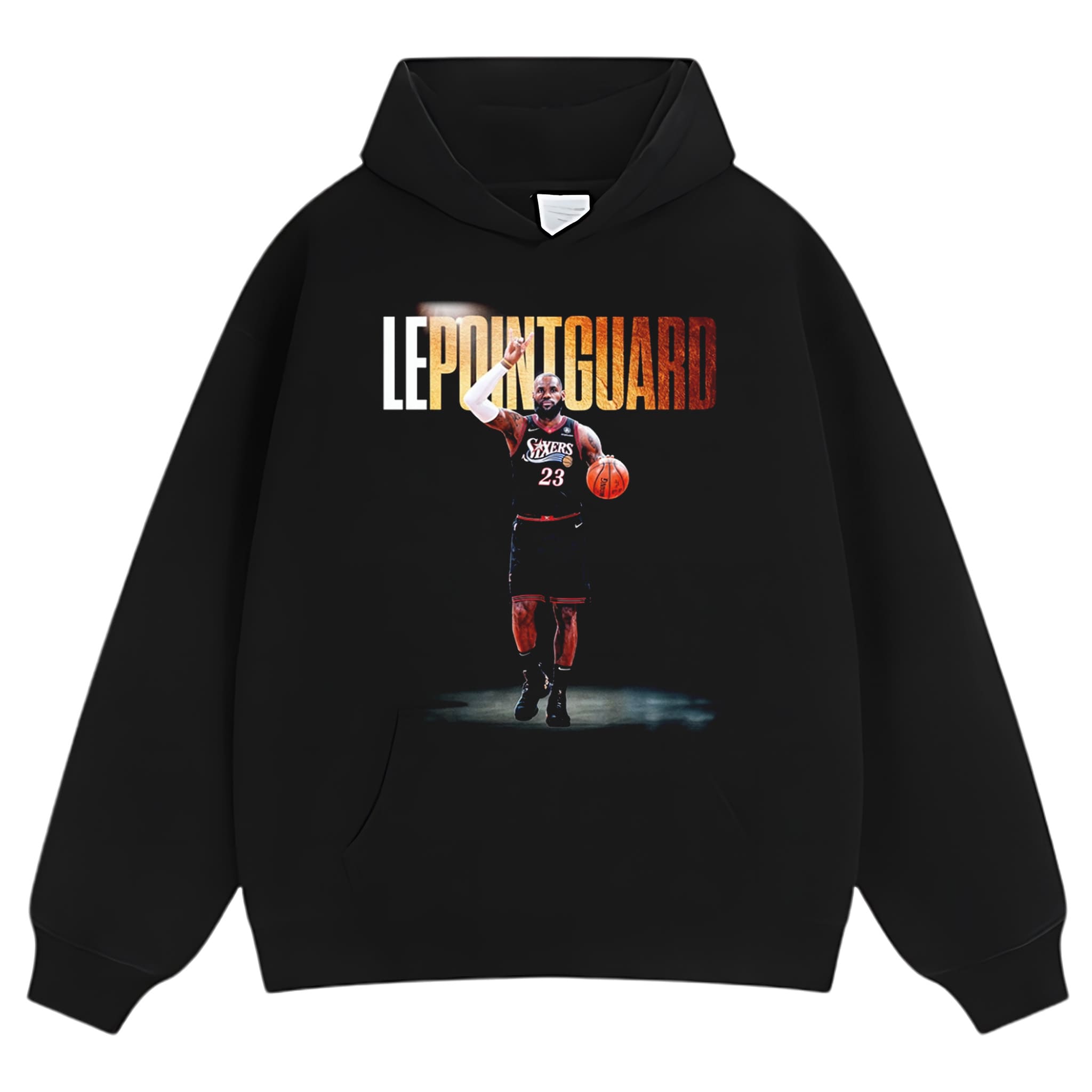 LEBRON JAMES V1F TANK TOP & TEE & LONG SLEEVE & LAYERED LS & HOODIE