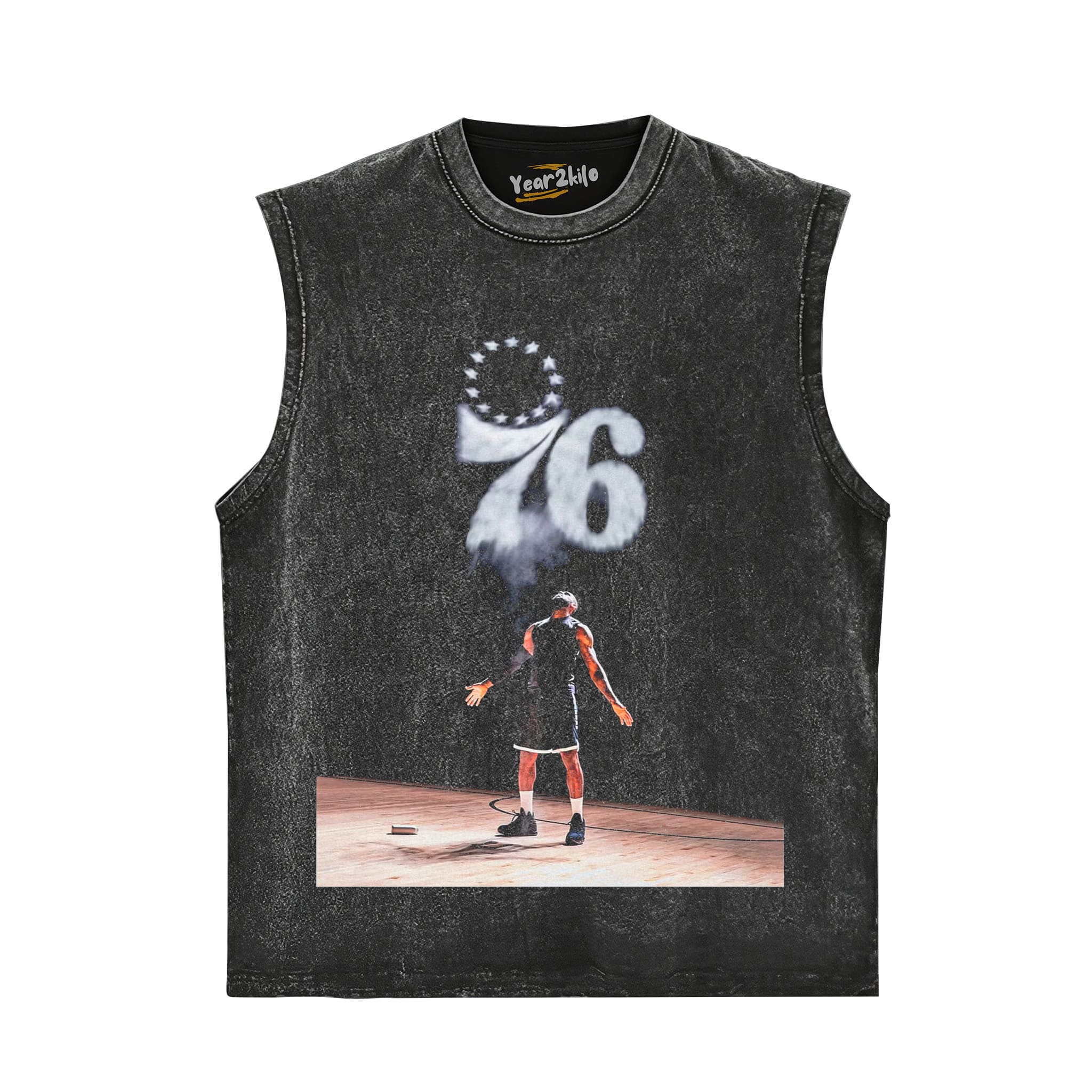 LEBRON JAMES V1H TANK TOP & TEE & LONG SLEEVE & LAYERED LS & HOODIE