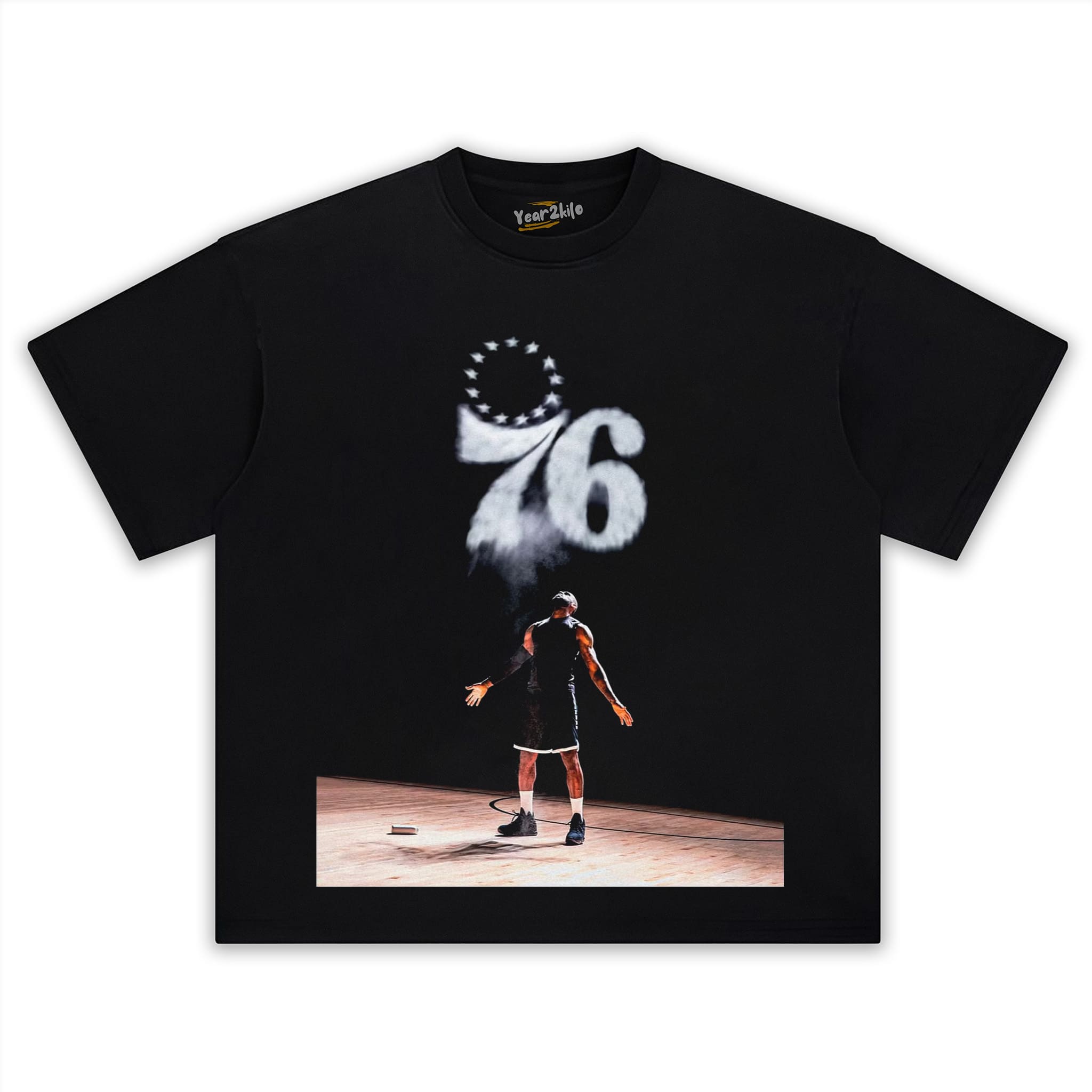 LEBRON JAMES V1H TANK TOP & TEE & LONG SLEEVE & LAYERED LS & HOODIE