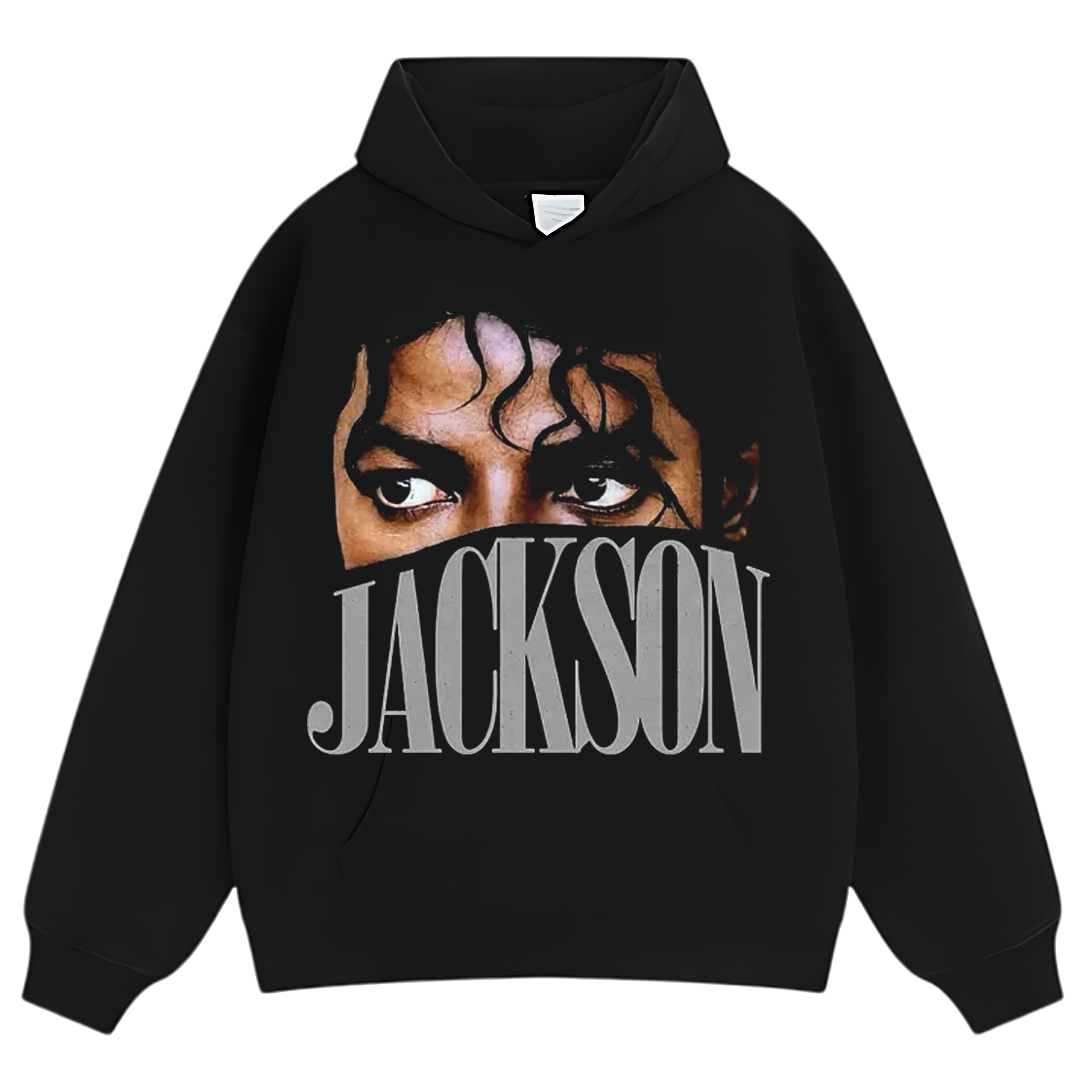 LEGENDARY SINGER MICHAEL JACKSON TANK TOP & TEE & LONG SLEEVE & LAYERED LS & HOODIE