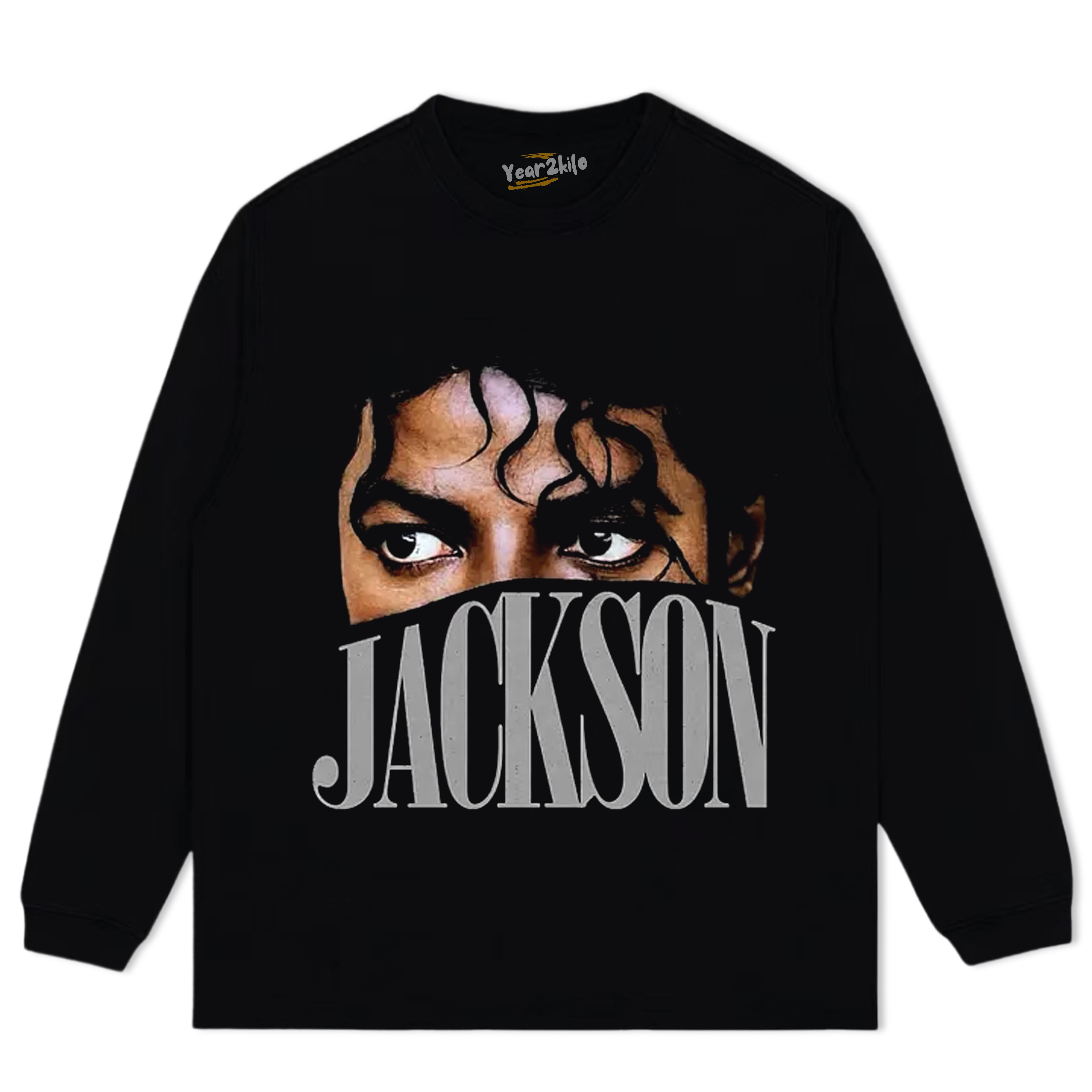 LEGENDARY SINGER MICHAEL JACKSON TANK TOP & TEE & LONG SLEEVE & LAYERED LS & HOODIE
