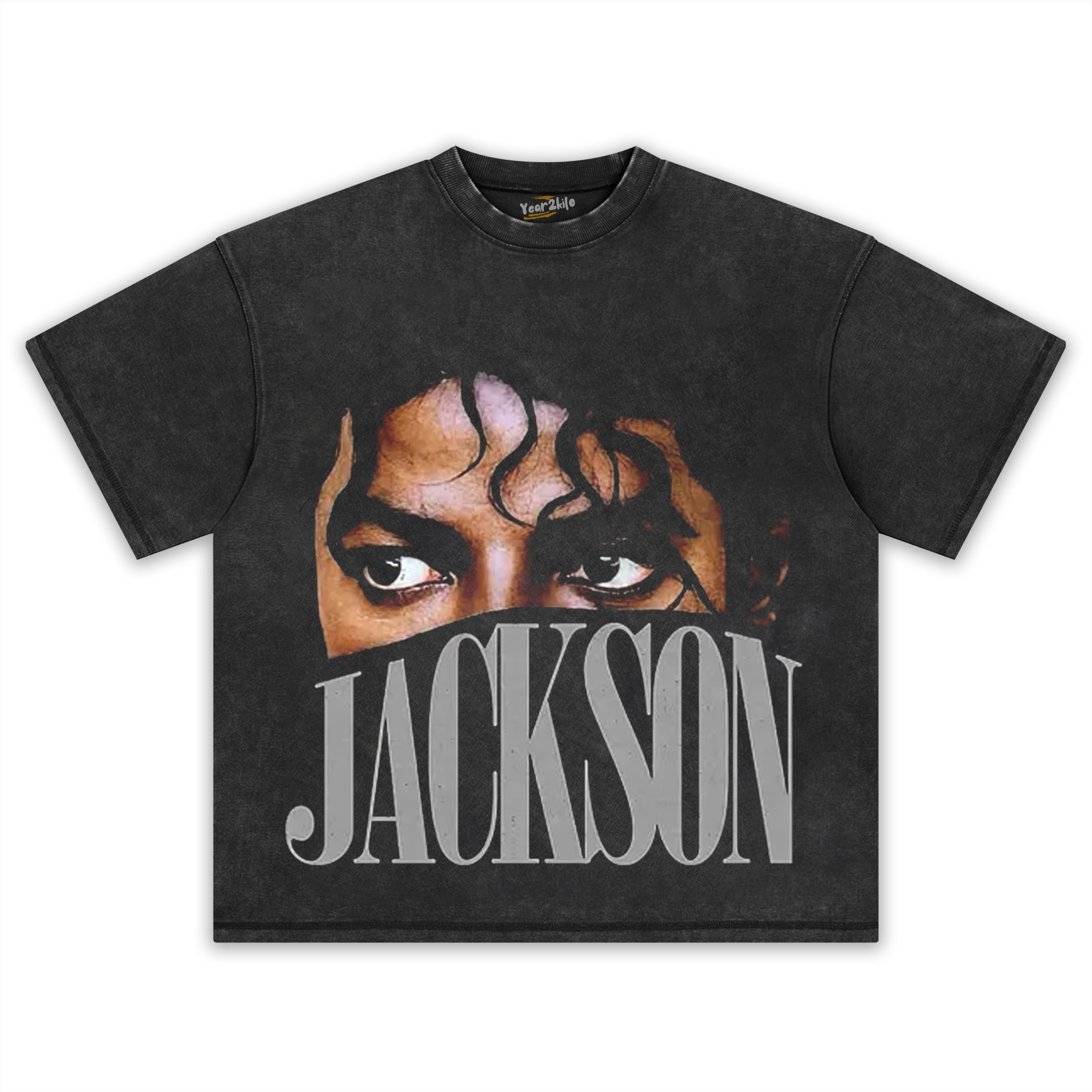 LEGENDARY SINGER MICHAEL JACKSON TANK TOP & TEE & LONG SLEEVE & LAYERED LS & HOODIE