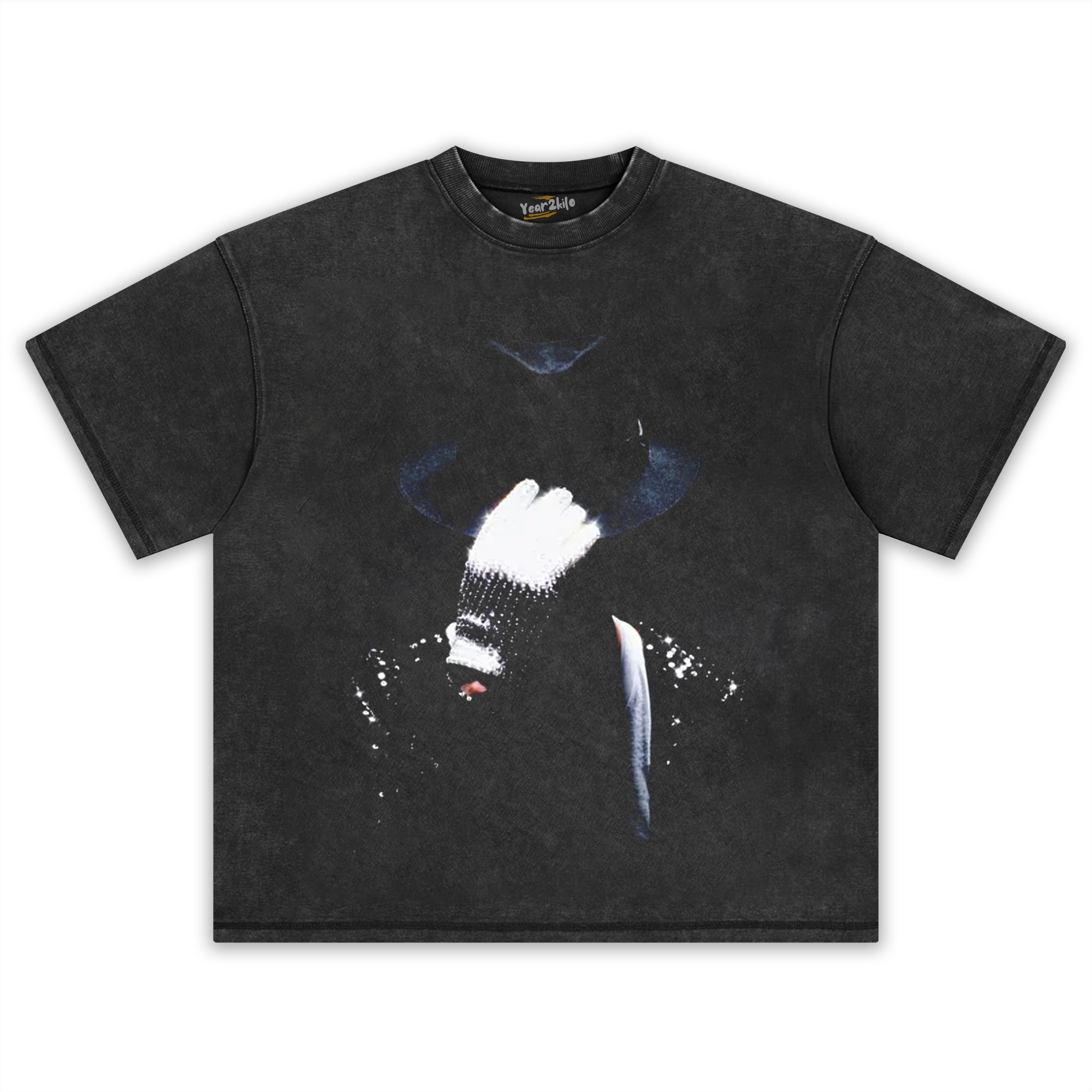 LEGENDARY SINGER MICHAEL JACKSON V2 TANK TOP & TEE & LONG SLEEVE & LAYERED LS & HOODIE