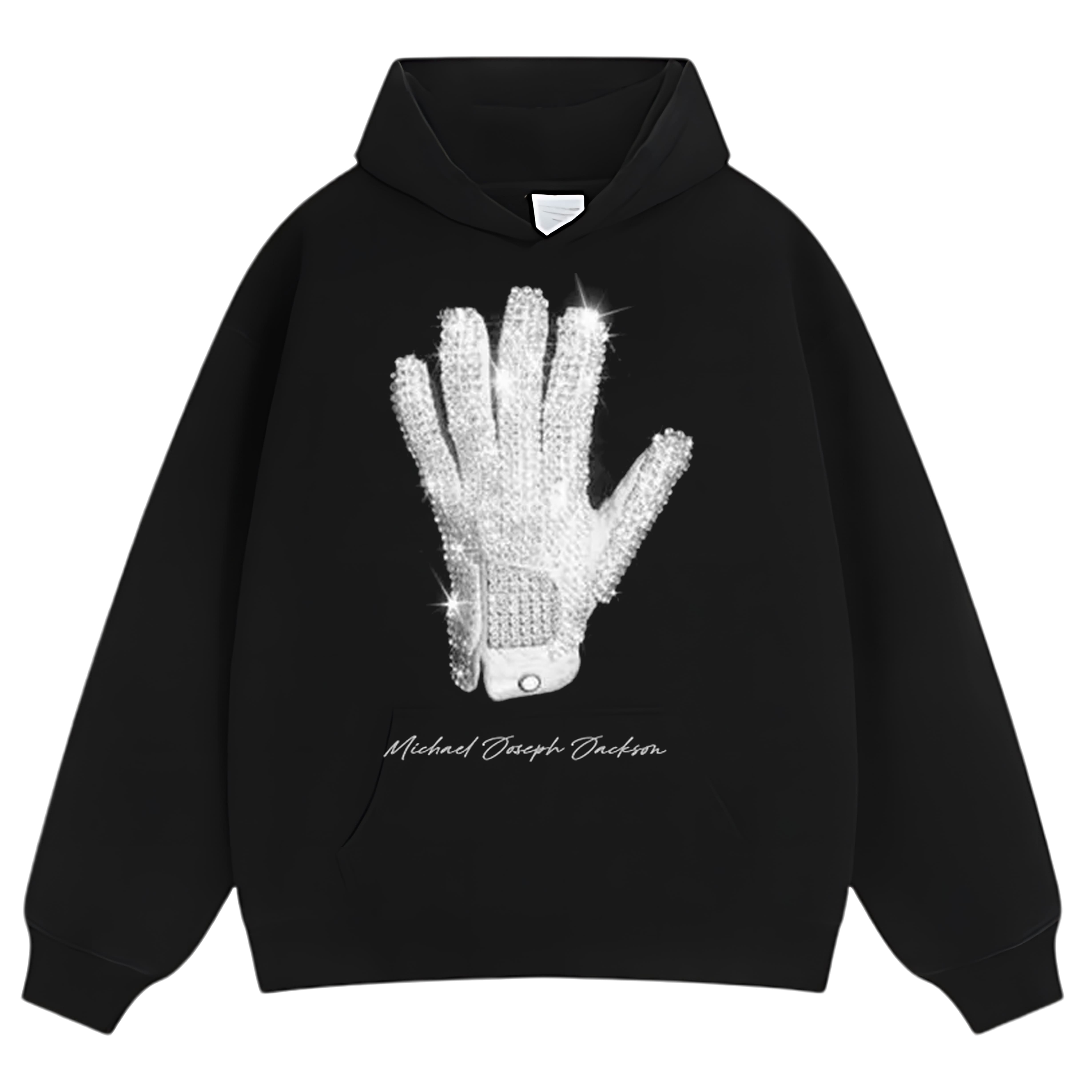 LEGENDARY SINGER MICHAEL JACKSON V5 TANK TOP & TEE & LONG SLEEVE & LAYERED LS & HOODIE