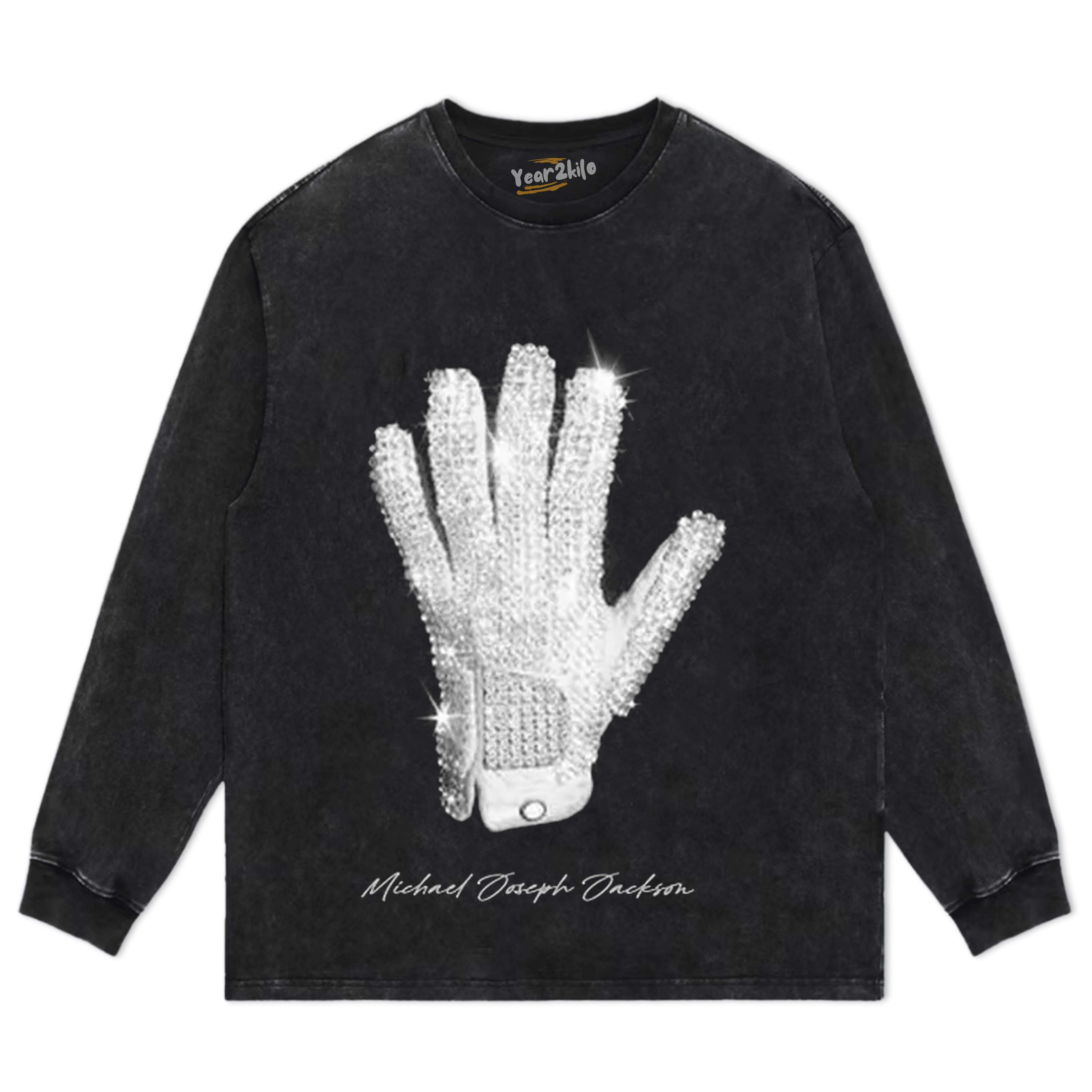 LEGENDARY SINGER MICHAEL JACKSON V5 TANK TOP & TEE & LONG SLEEVE & LAYERED LS & HOODIE