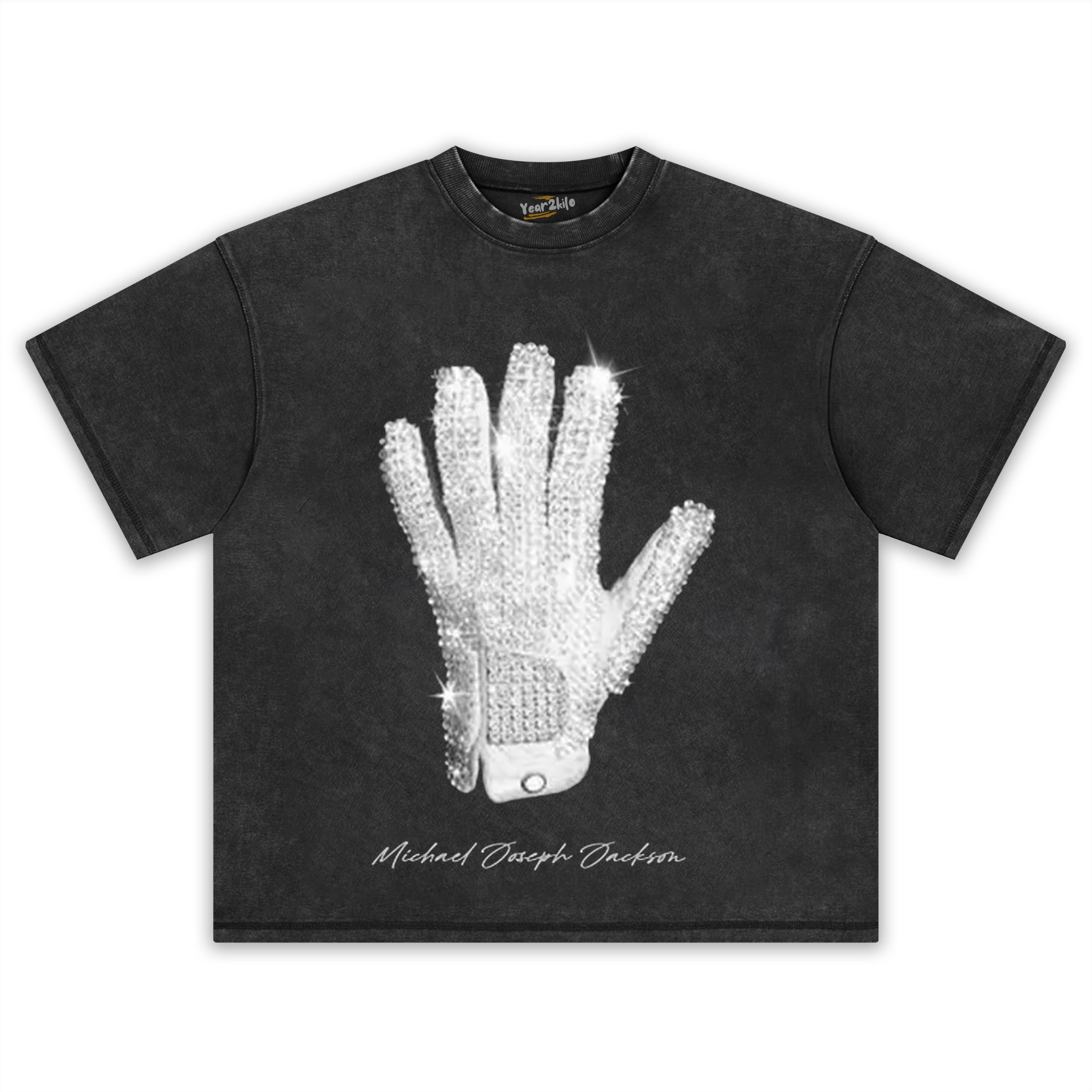 LEGENDARY SINGER MICHAEL JACKSON V5 TANK TOP & TEE & LONG SLEEVE & LAYERED LS & HOODIE