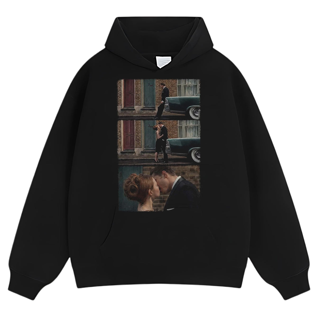 《LEGEND》REGGIE KRAY & FRANCES SHEA V2 TANK TOP & TEE & LONG SLEEVE & LAYERED LS & HOODIE