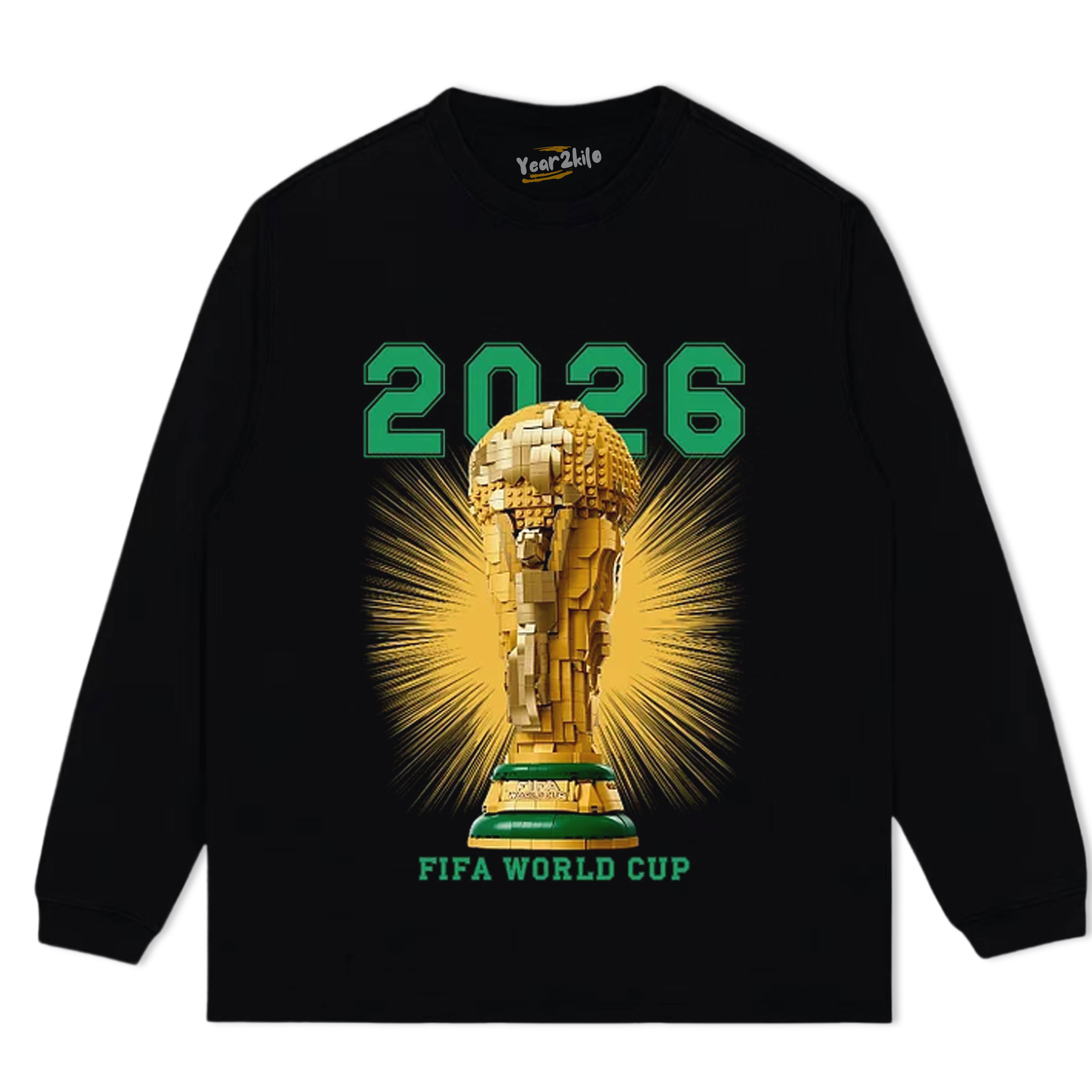 LEGO TROPHY TANK TOP & TEE & LONG SLEEVE & LAYERED LS & HOODIE