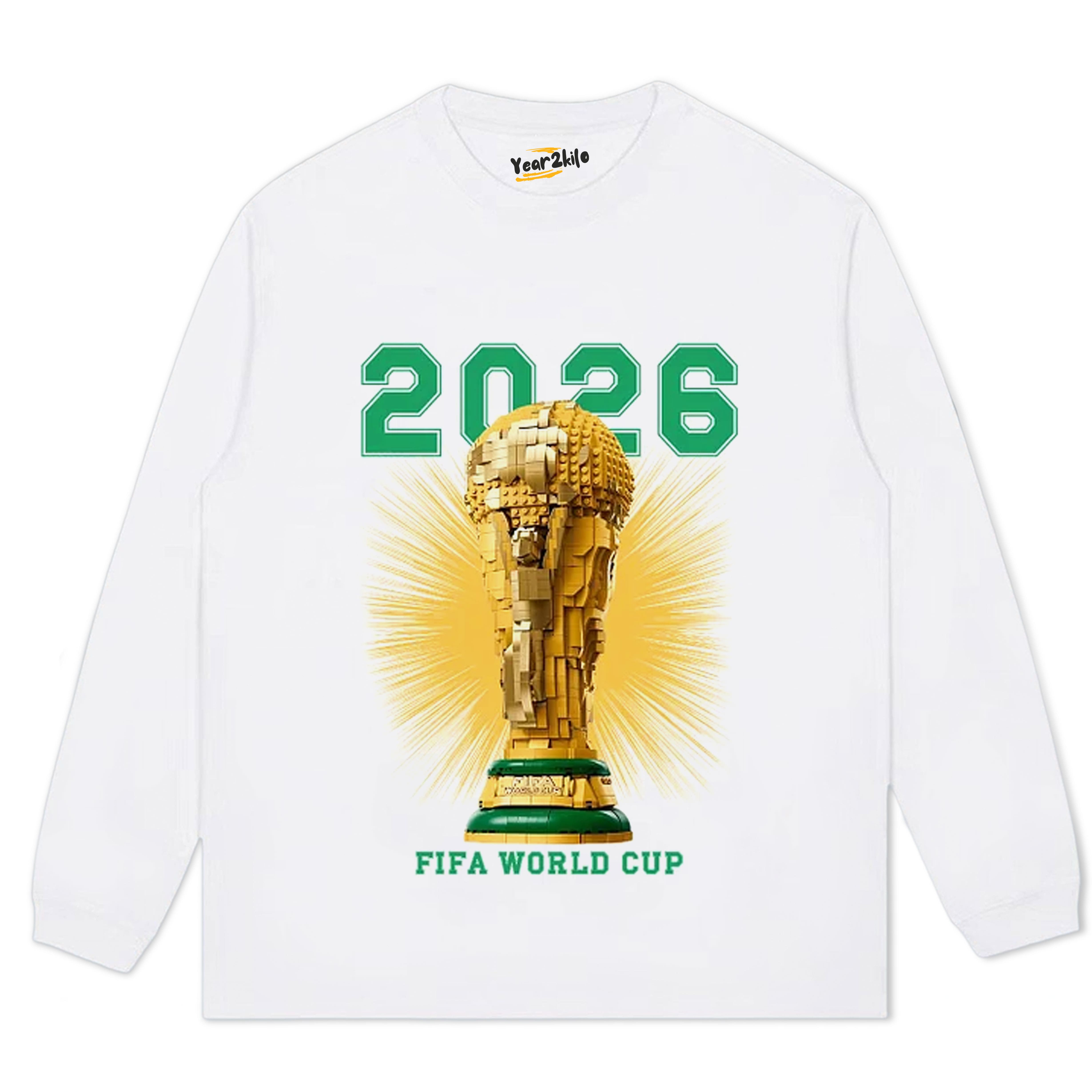 LEGO TROPHY TANK TOP & TEE & LONG SLEEVE & LAYERED LS & HOODIE