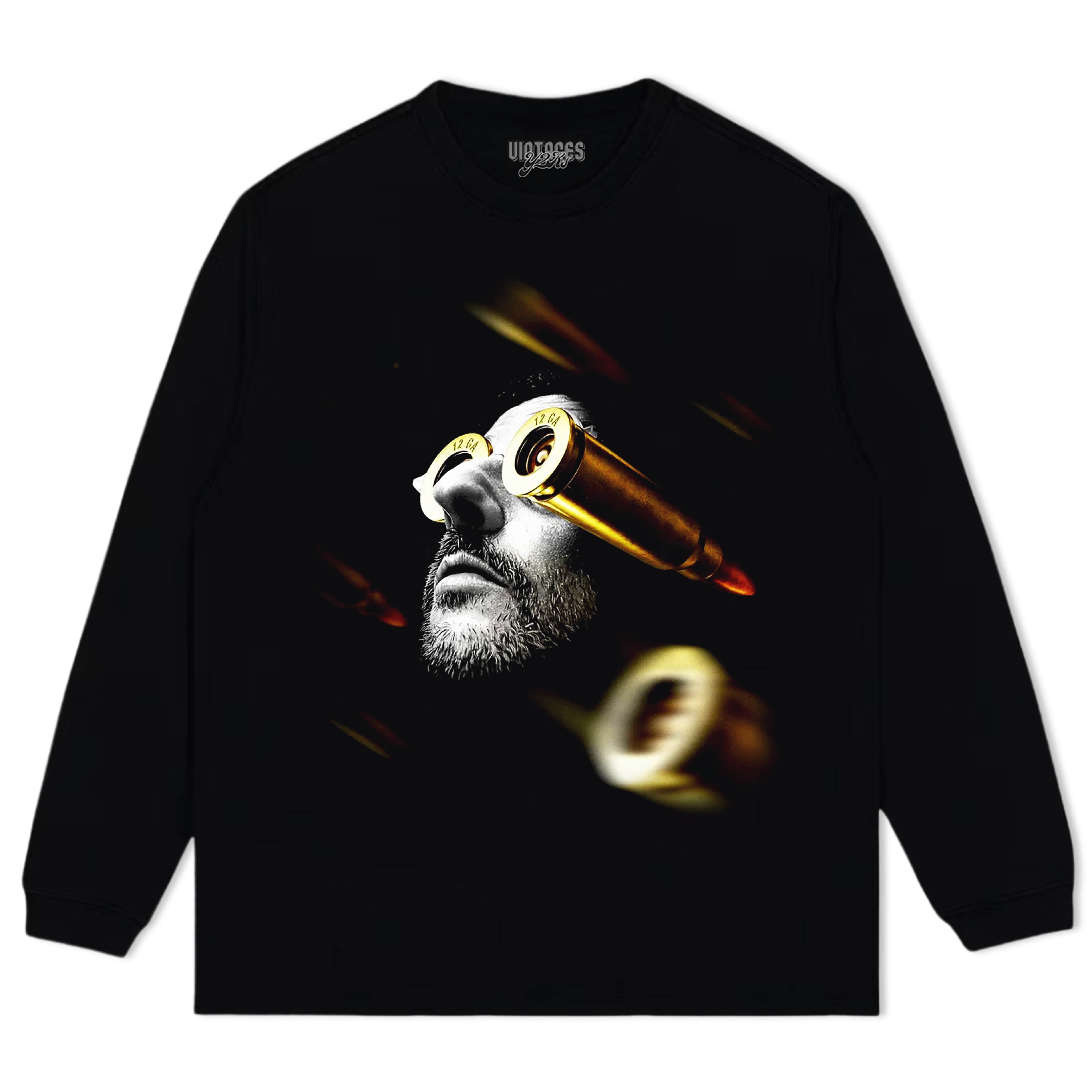 LÉON THE PROFESSIONAL TEE & LS & HOODIE