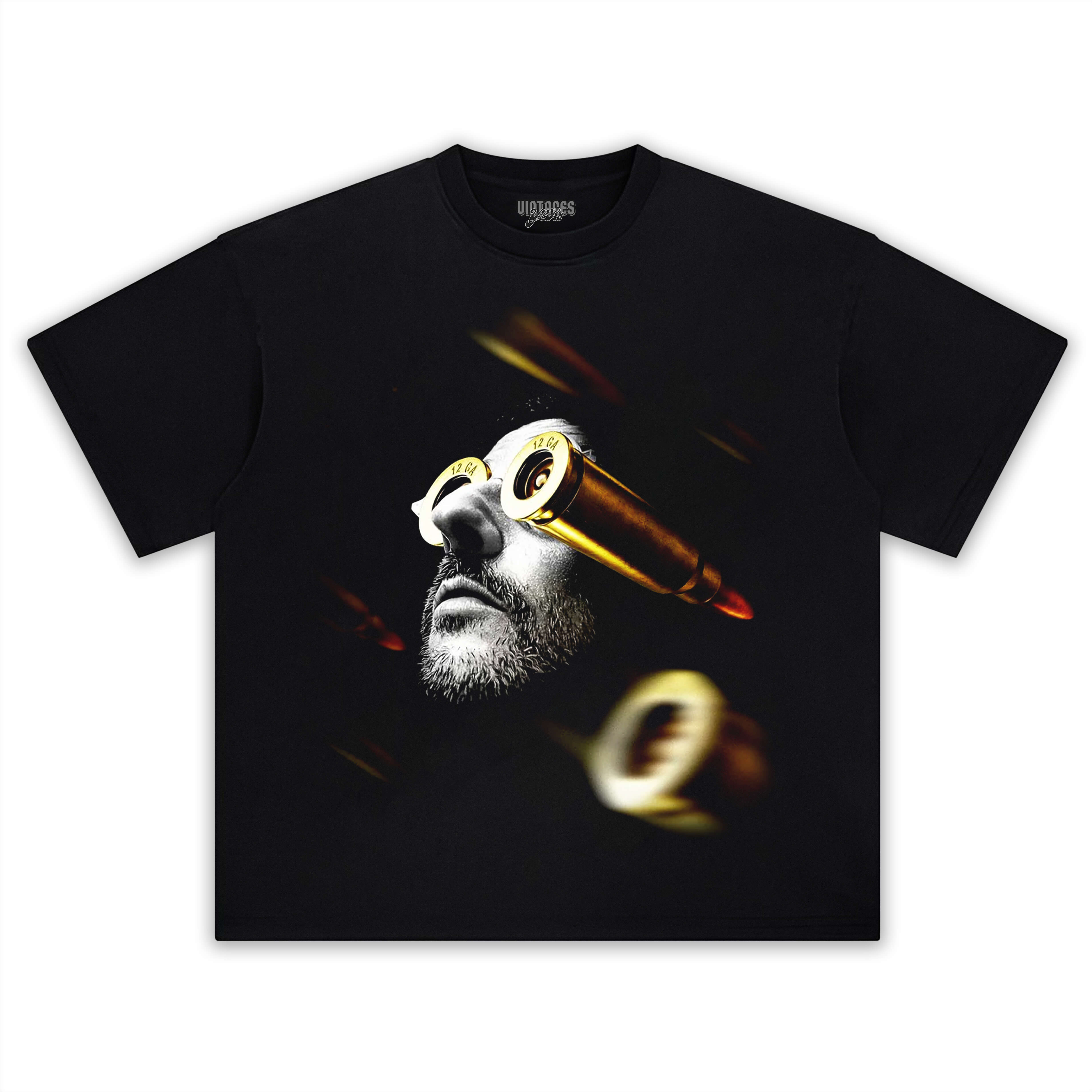 LÉON THE PROFESSIONAL TEE & LS & HOODIE