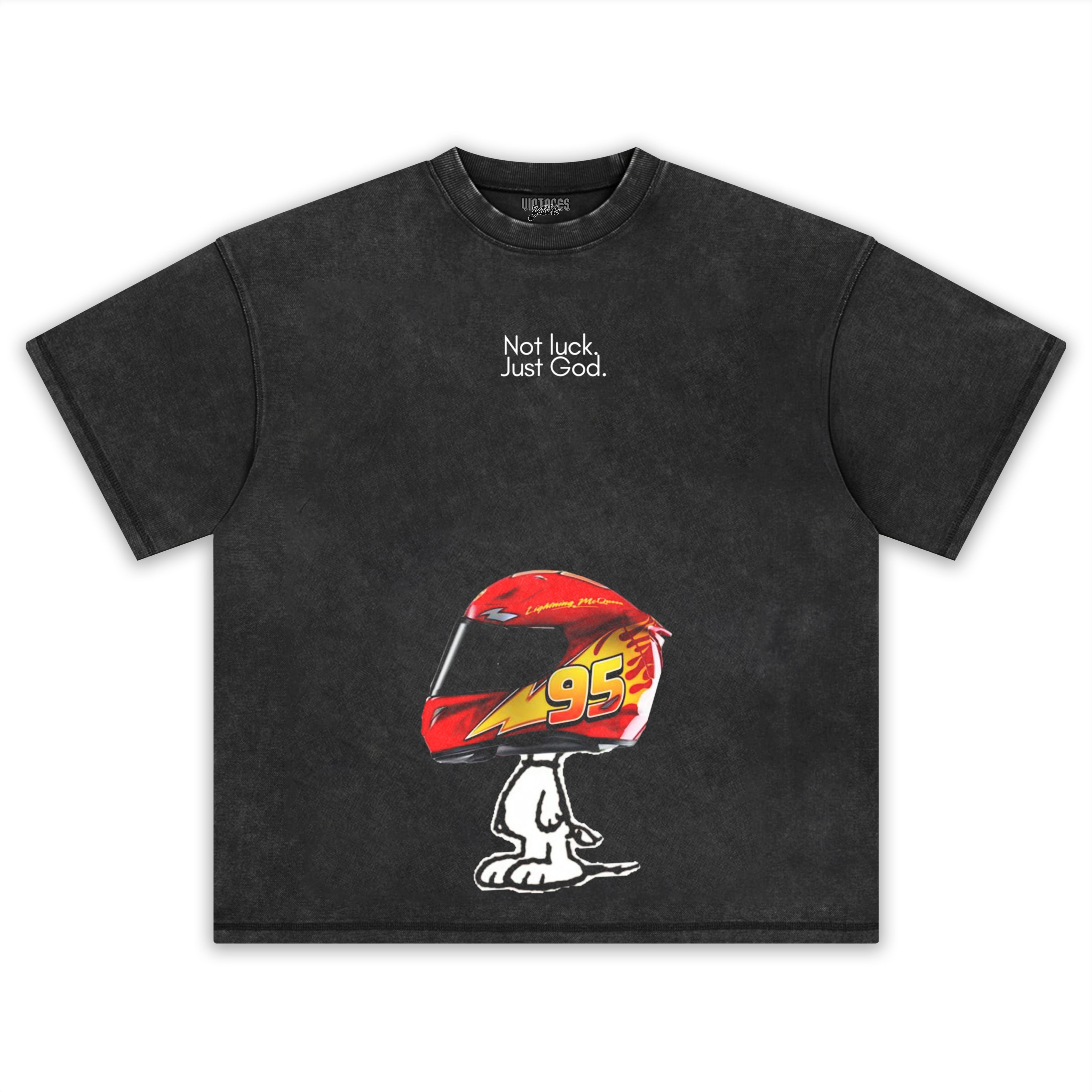 LIGHTNING MCQUEEN & FUNNY TEE & LS & HOODIE