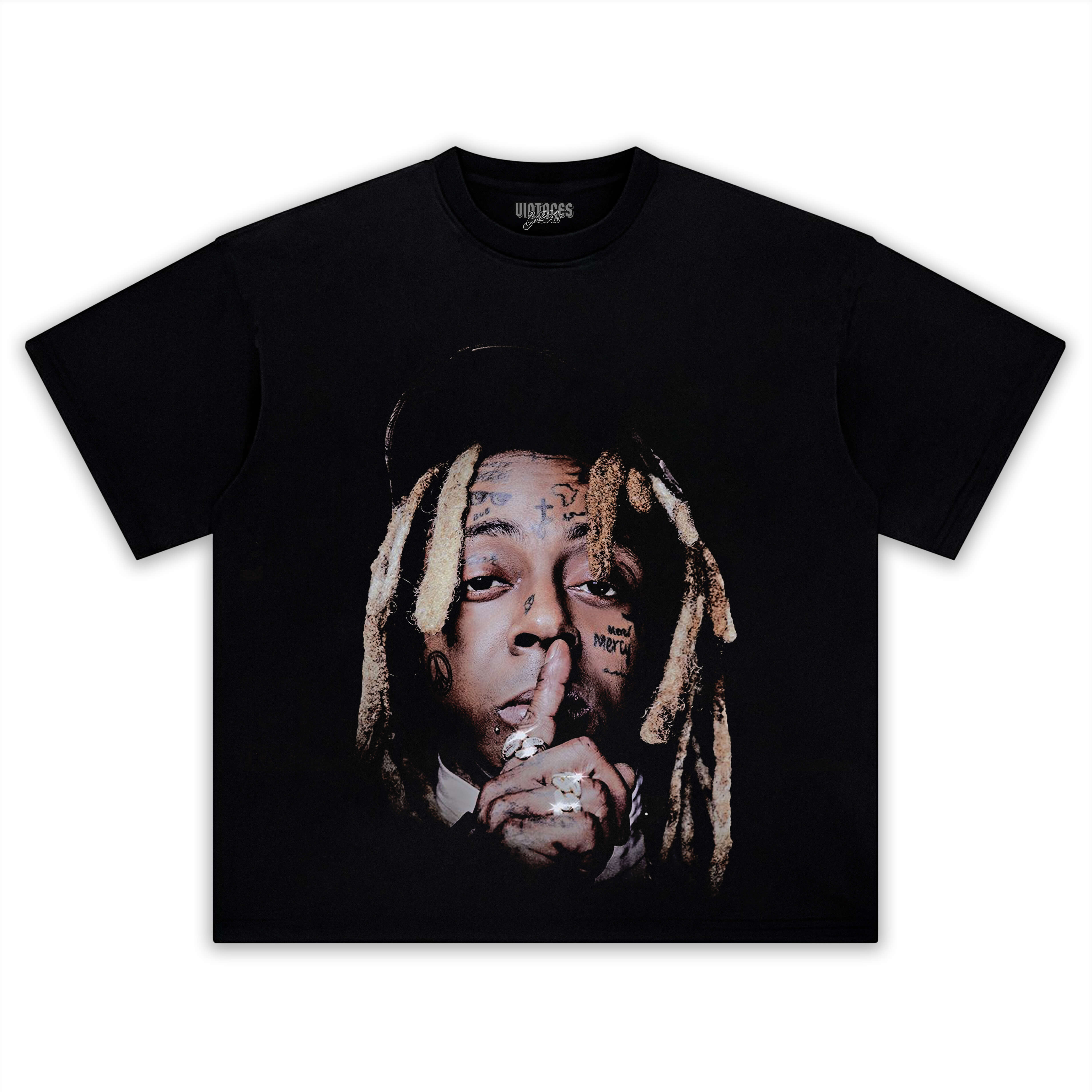 LIL WAYNE - 2026 TEE & LS & HOODIE