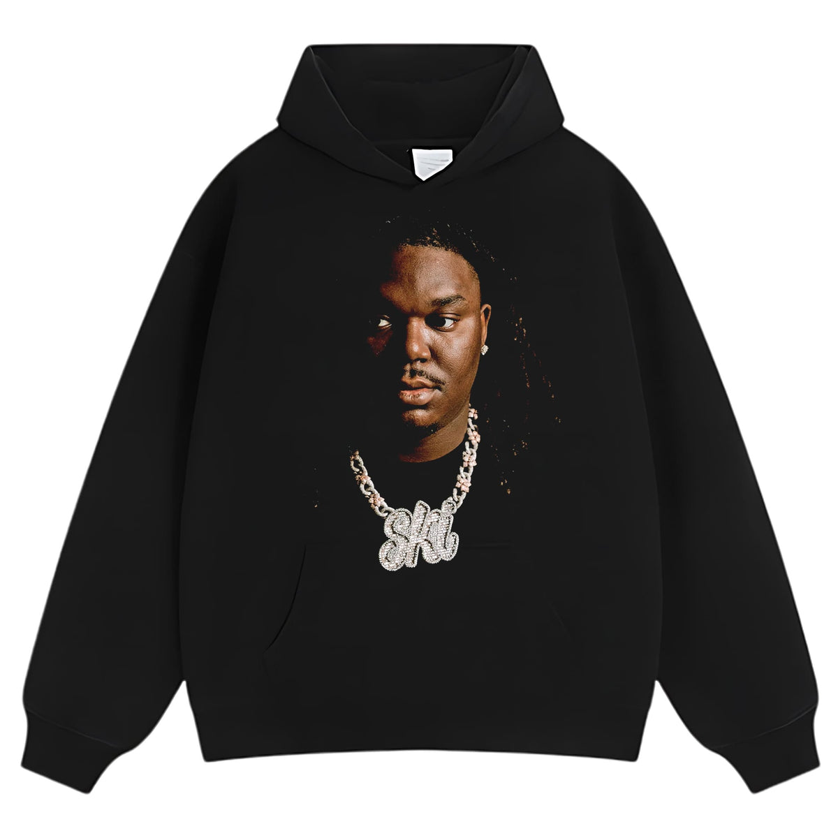 LUCKI V2 TANK TOP & TEE & LONG SLEEVE & LAYERED LS & HOODIE