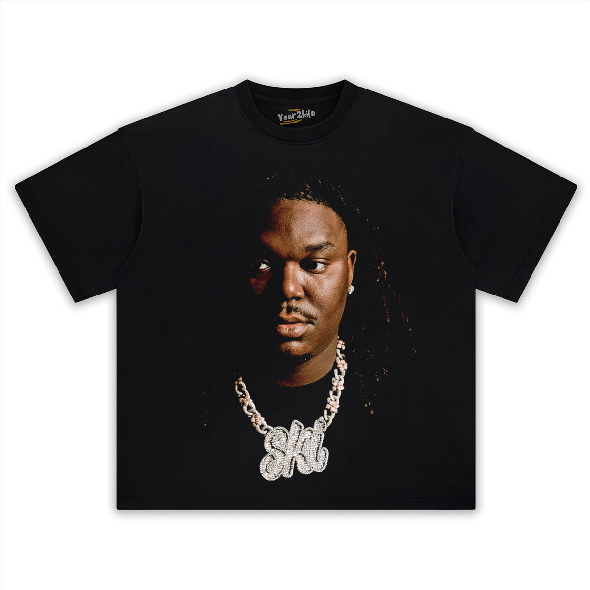 LUCKI V2 TANK TOP & TEE & LONG SLEEVE & LAYERED LS & HOODIE