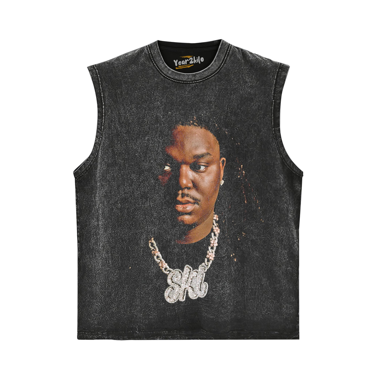 LUCKI V2 TANK TOP & TEE & LONG SLEEVE & LAYERED LS & HOODIE