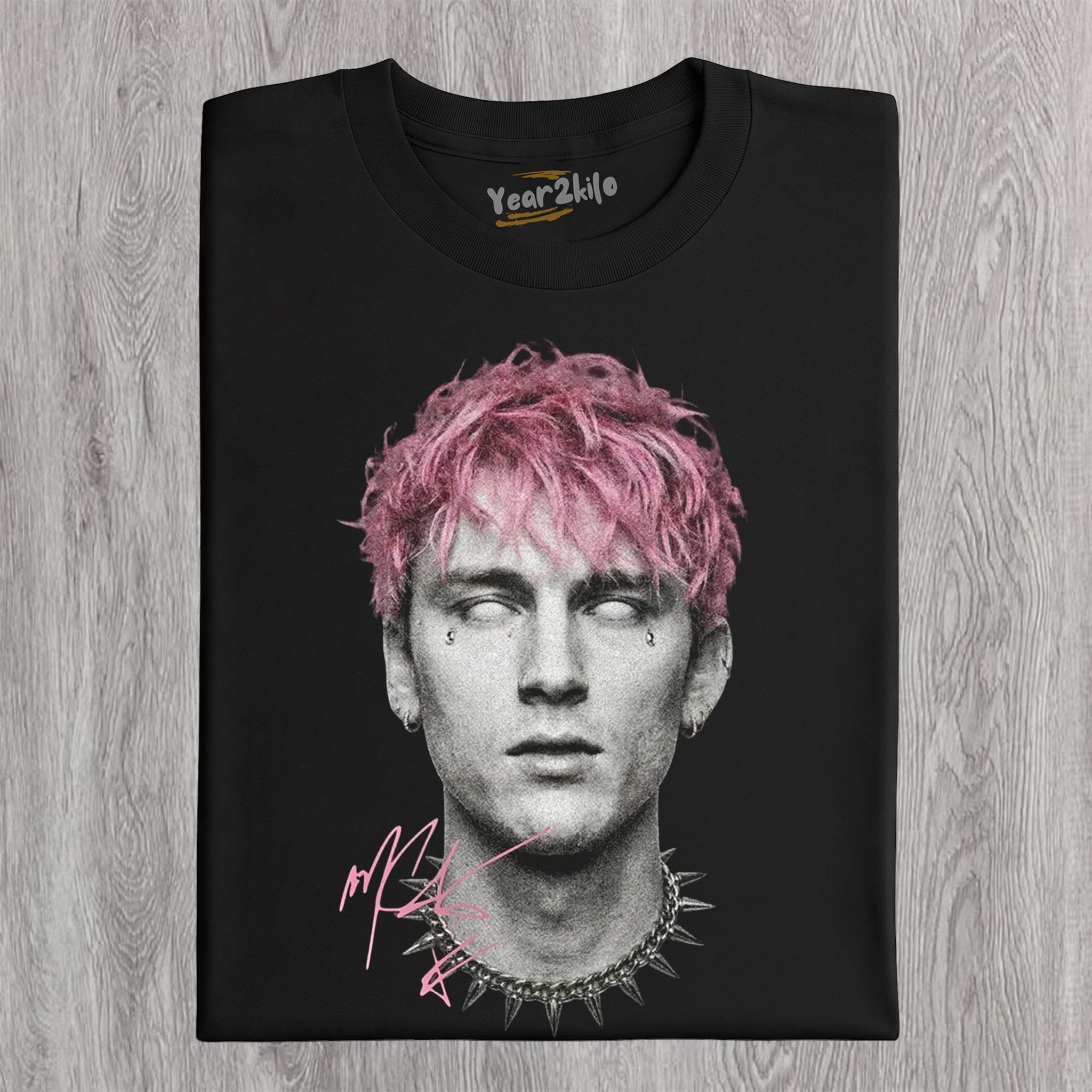 MACHINE GUN KELLY MAINSTREAM SELLOUT TANK TOP & TEE & LONG SLEEVE & LAYERED LS & HOODIE