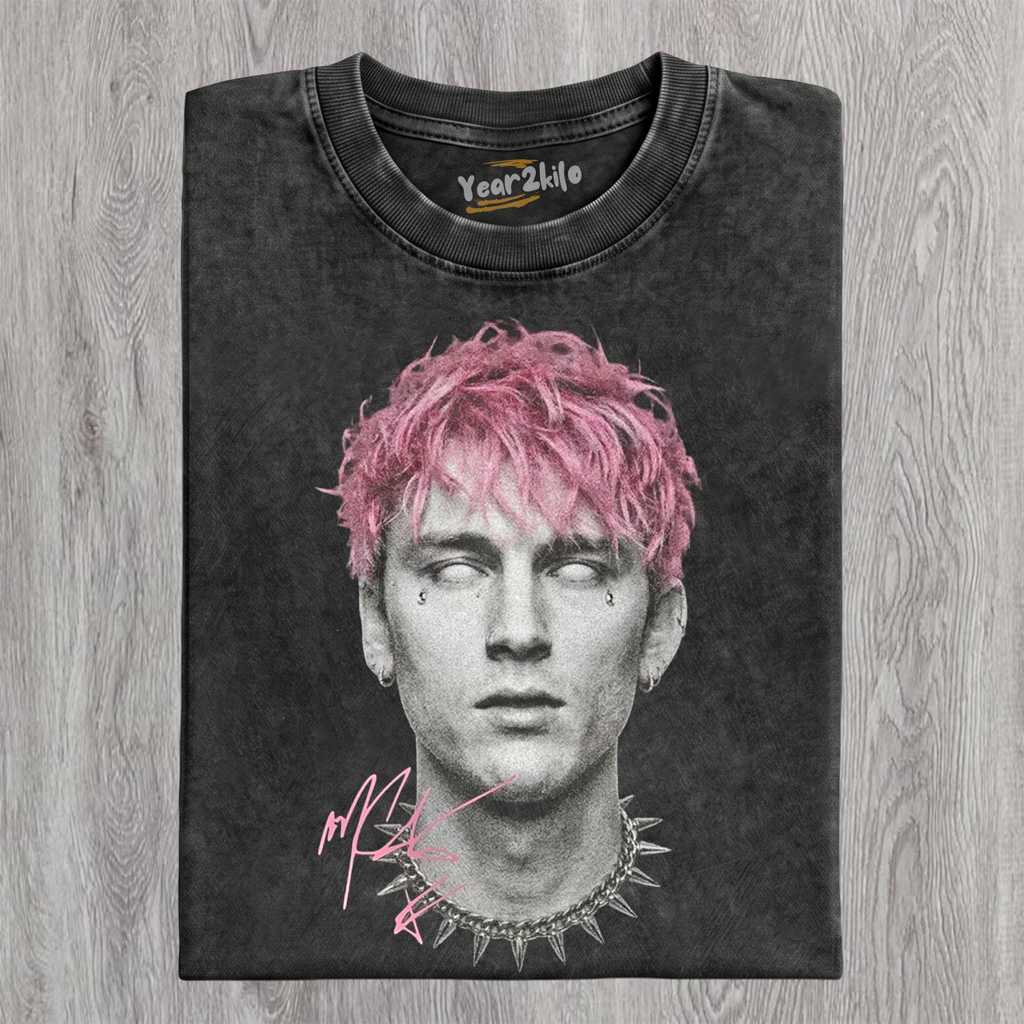 MACHINE GUN KELLY MAINSTREAM SELLOUT TANK TOP & TEE & LONG SLEEVE & LAYERED LS & HOODIE