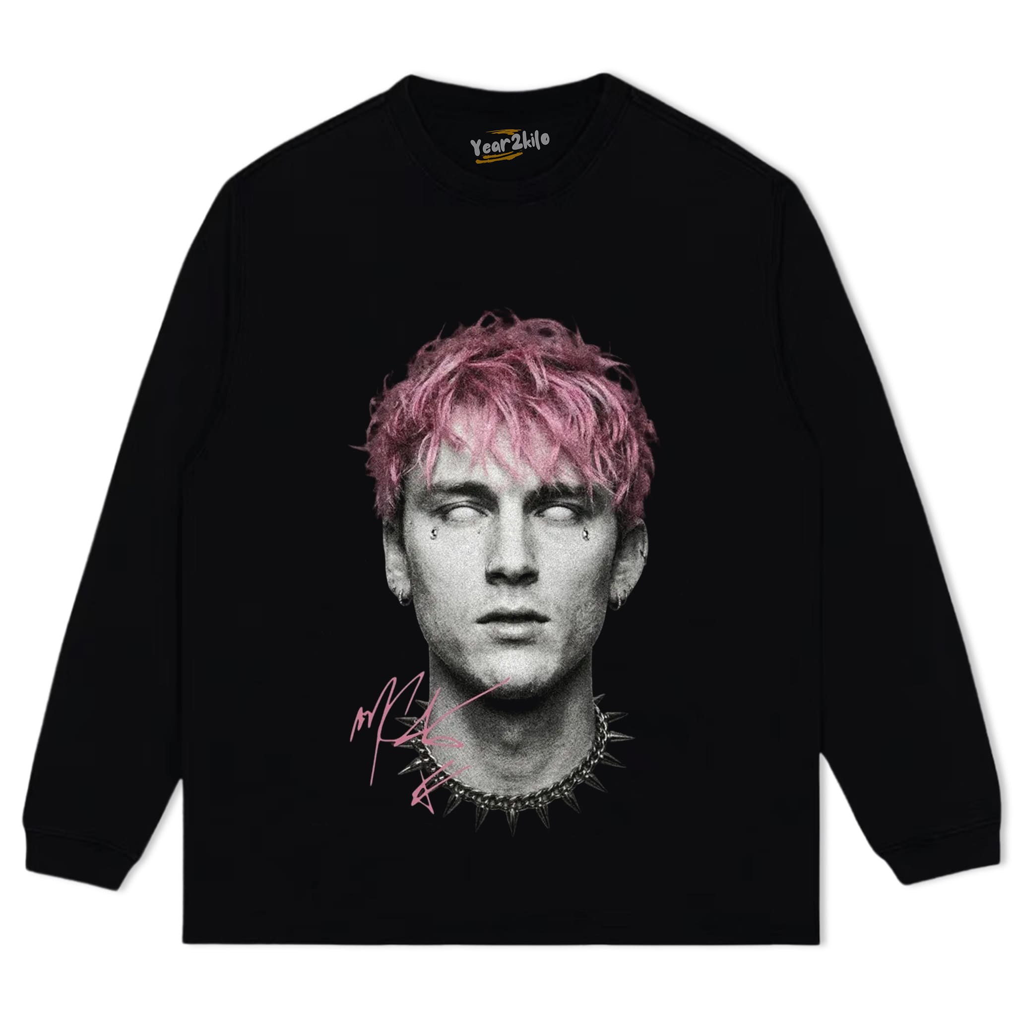 MACHINE GUN KELLY MAINSTREAM SELLOUT TANK TOP & TEE & LONG SLEEVE & LAYERED LS & HOODIE