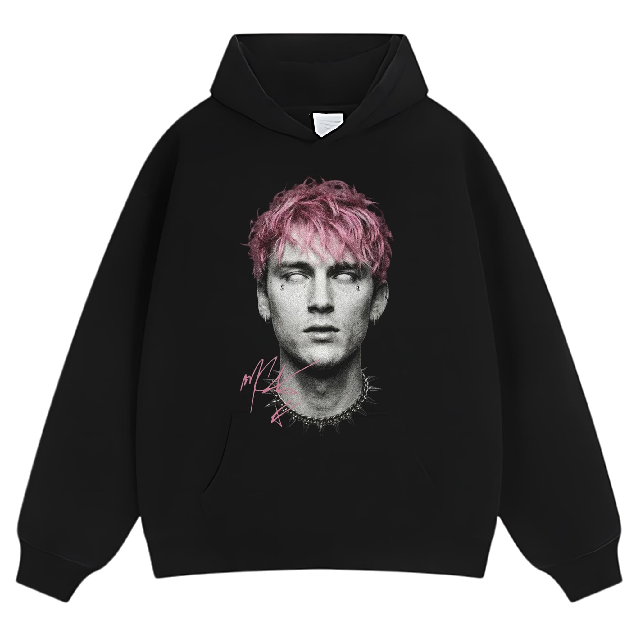 MACHINE GUN KELLY MAINSTREAM SELLOUT TANK TOP & TEE & LONG SLEEVE & LAYERED LS & HOODIE